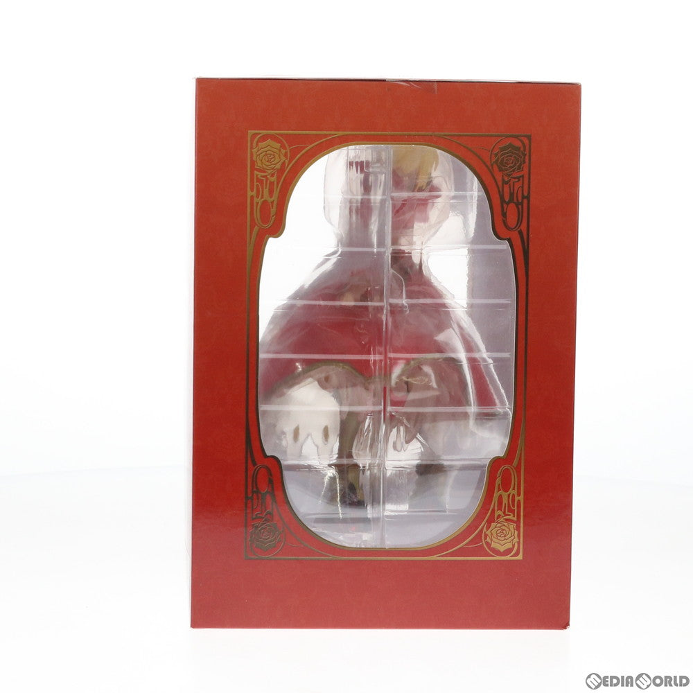 【中古即納】[FIG] A賞 セイバー フィギュア 一番くじ Fate/EXTRA Last Encore(フェイト/エクストラ ラストアンコール) 1/8 プライズ(14774) バンプレスト(20180728)