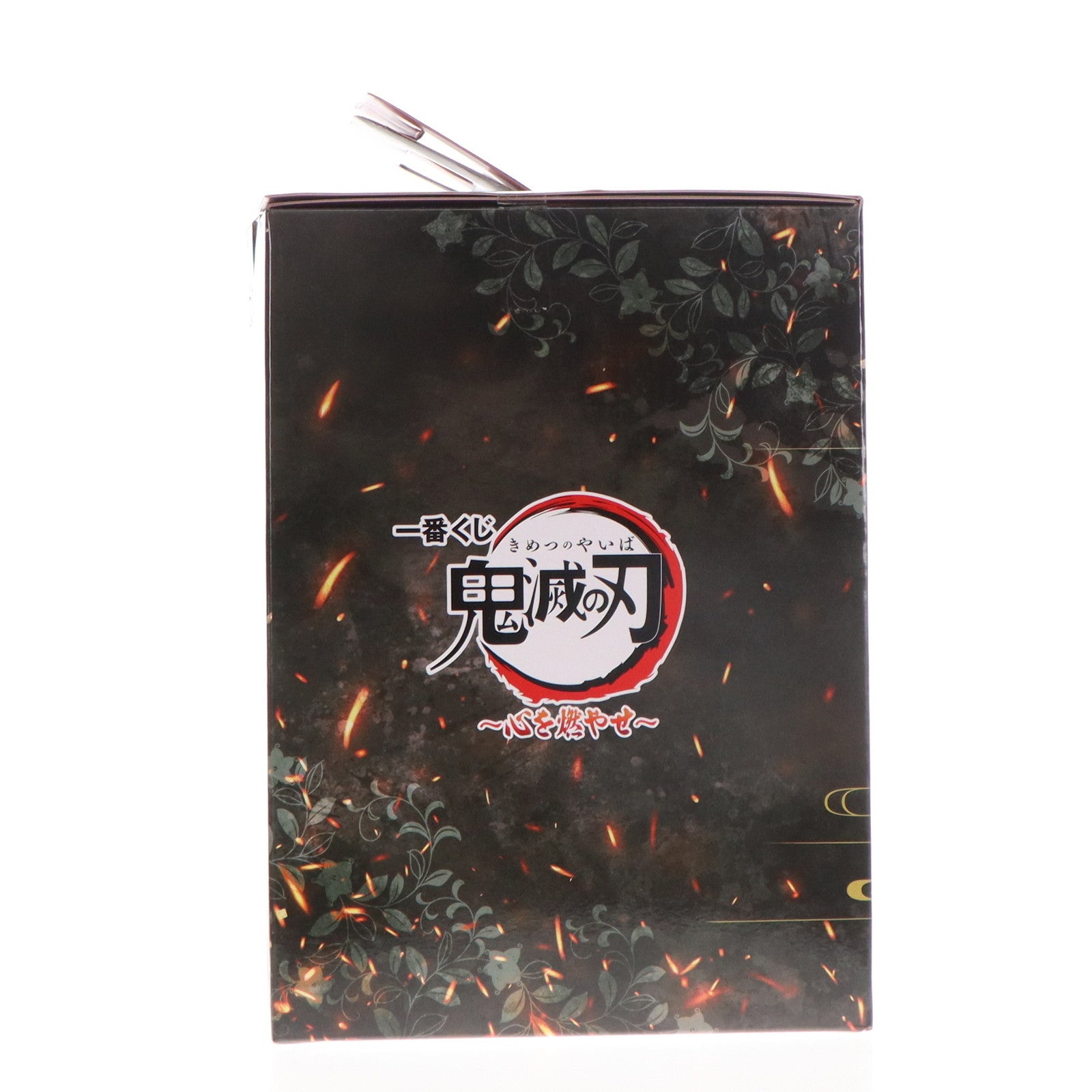 【中古即納】[FIG] ラストワン賞 煉獄杏寿郎(れんごくきょうじゅろう) アートスケールフィギュア ラストワンver. 一番くじ 鬼滅の刃 ～心を燃やせ～ プライズ バンダイスピリッツ(20250503)