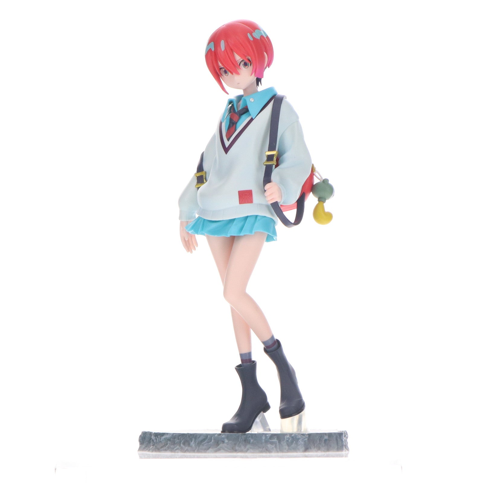 【中古即納】[FIG] A賞 アマテ・ユズリハ(マチュ) MASTERLISE 一番くじONLINE 機動戦士Gundam GQuuuuuuX(ジークアクス) フィギュア プライズ バンダイスピリッツ(20250218)