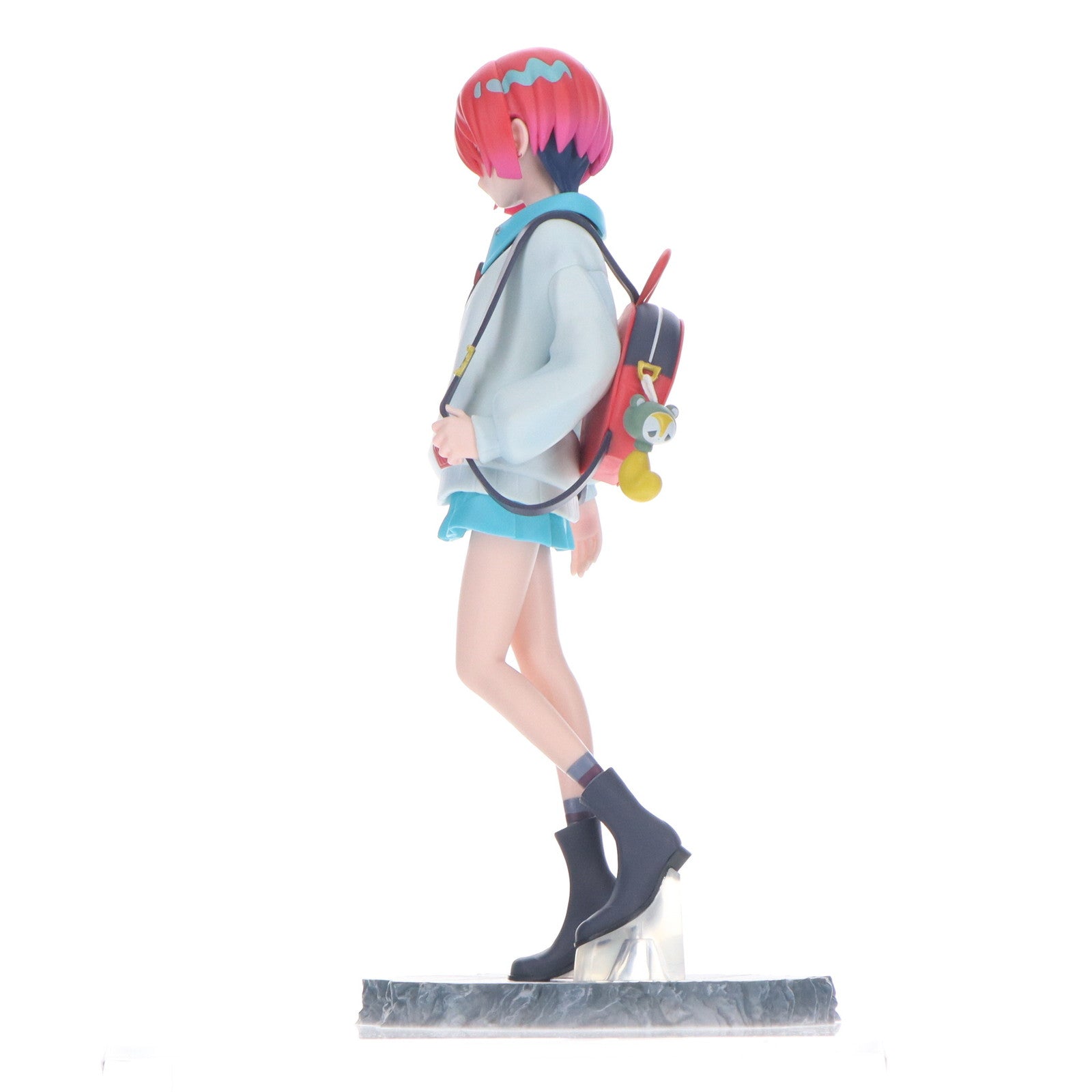 【中古即納】[FIG] A賞 アマテ・ユズリハ(マチュ) MASTERLISE 一番くじONLINE 機動戦士Gundam GQuuuuuuX(ジークアクス) フィギュア プライズ バンダイスピリッツ(20250218)