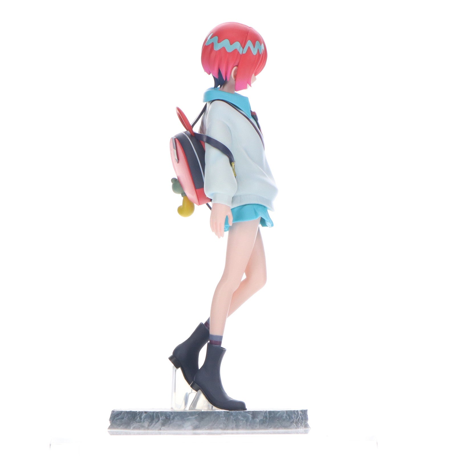 【中古即納】[FIG] A賞 アマテ・ユズリハ(マチュ) MASTERLISE 一番くじONLINE 機動戦士Gundam GQuuuuuuX(ジークアクス) フィギュア プライズ バンダイスピリッツ(20250218)