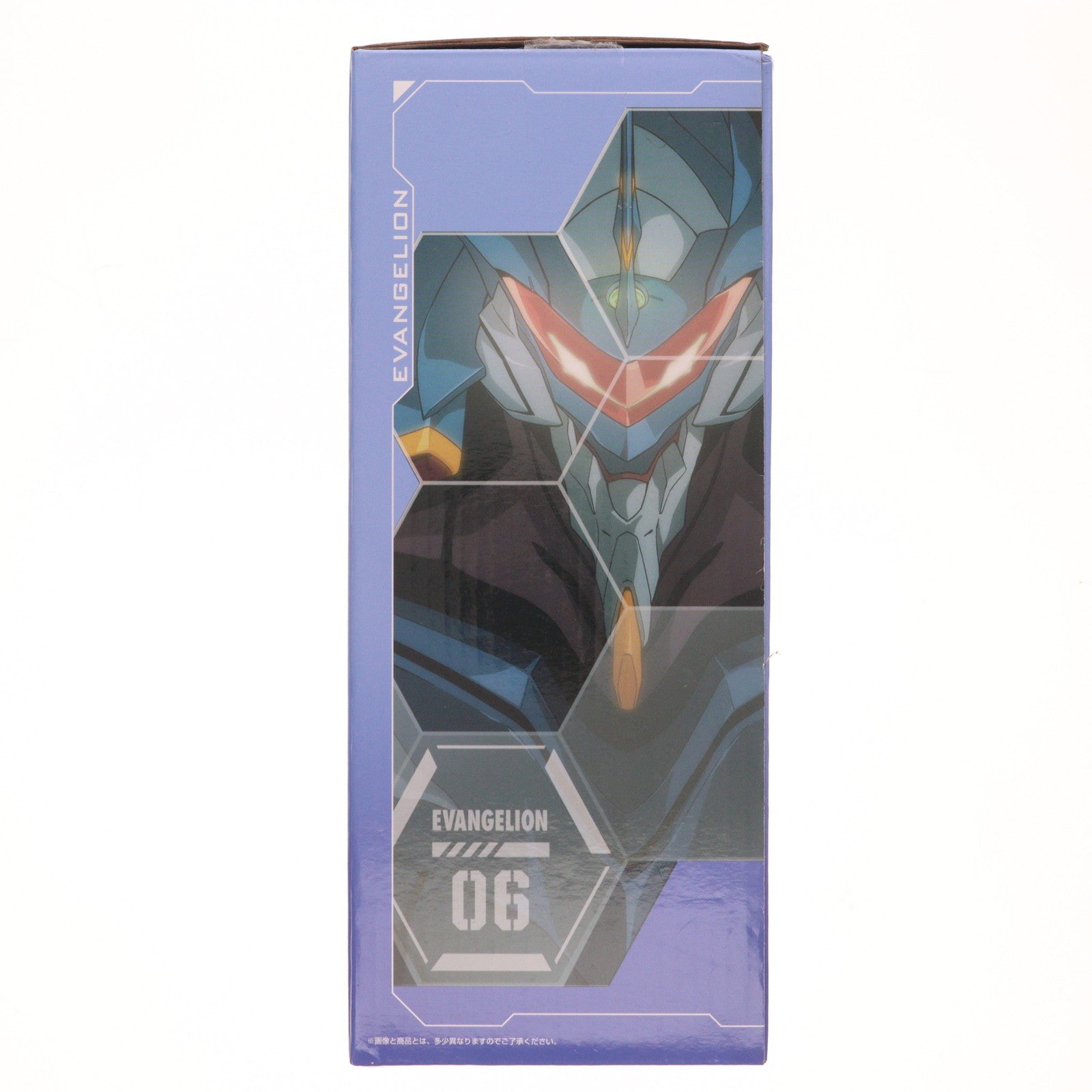 【中古即納】[FIG] E賞 渚カヲル フィギュア 一番くじ エヴァンゲリオン エヴァパイロット、集結! シン・エヴァンゲリオン劇場版 プライズ(62335) バンダイスピリッツ(20220723)