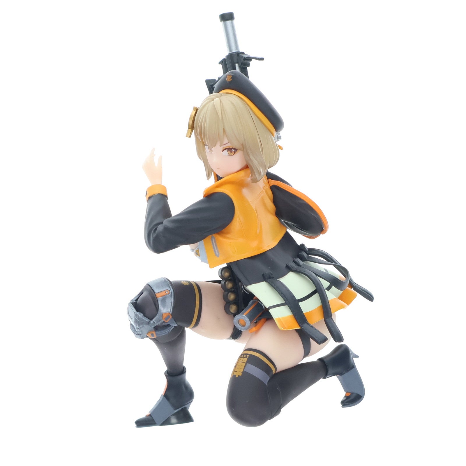 【中古即納】[FIG] A賞 アニス 一番くじ 勝利の女神:NIKKE(ニケ) CHAPTER3 フィギュア プライズ バンダイスピリッツ(20240921)