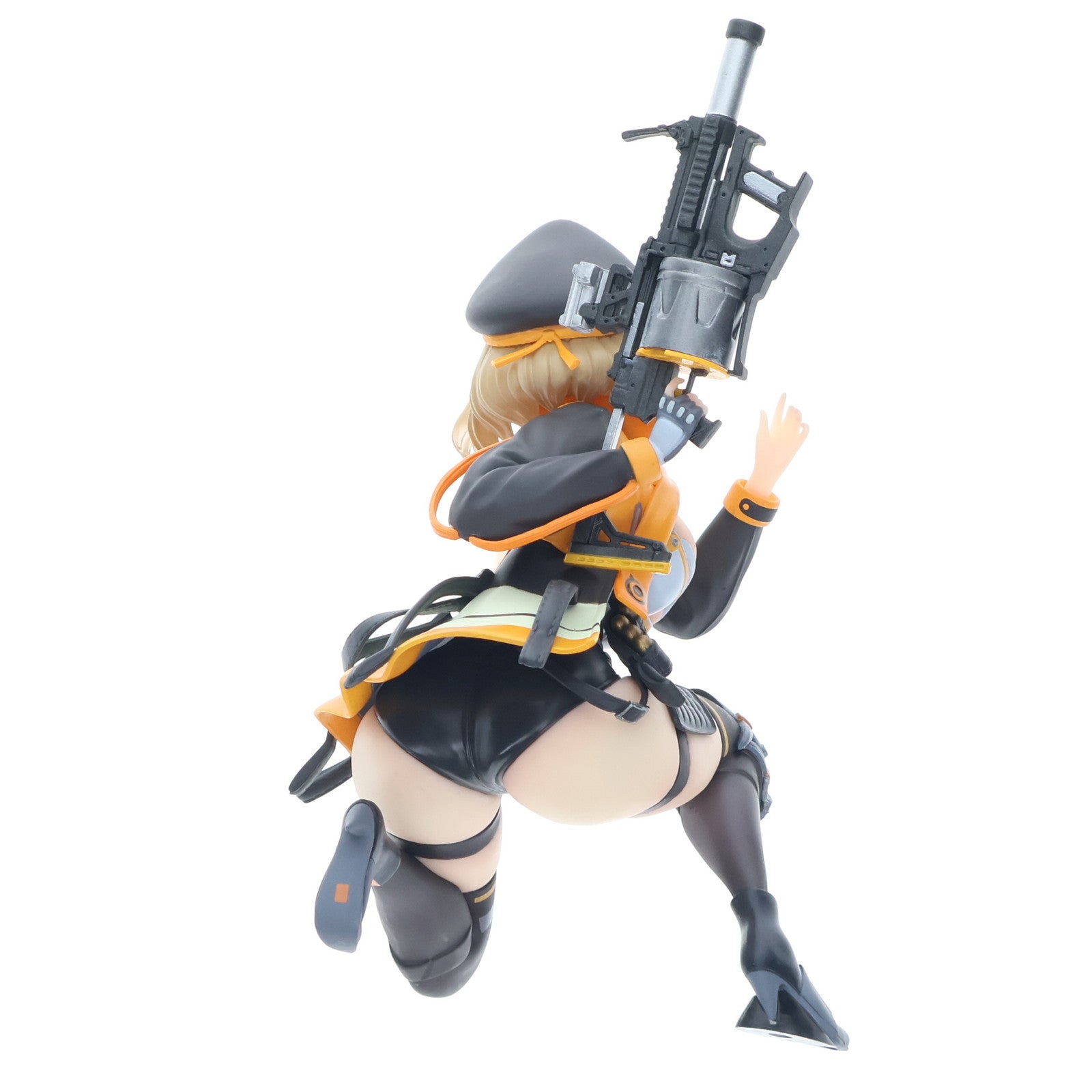 【中古即納】[FIG] A賞 アニス 一番くじ 勝利の女神:NIKKE(ニケ) CHAPTER3 フィギュア プライズ バンダイスピリッツ(20240921)