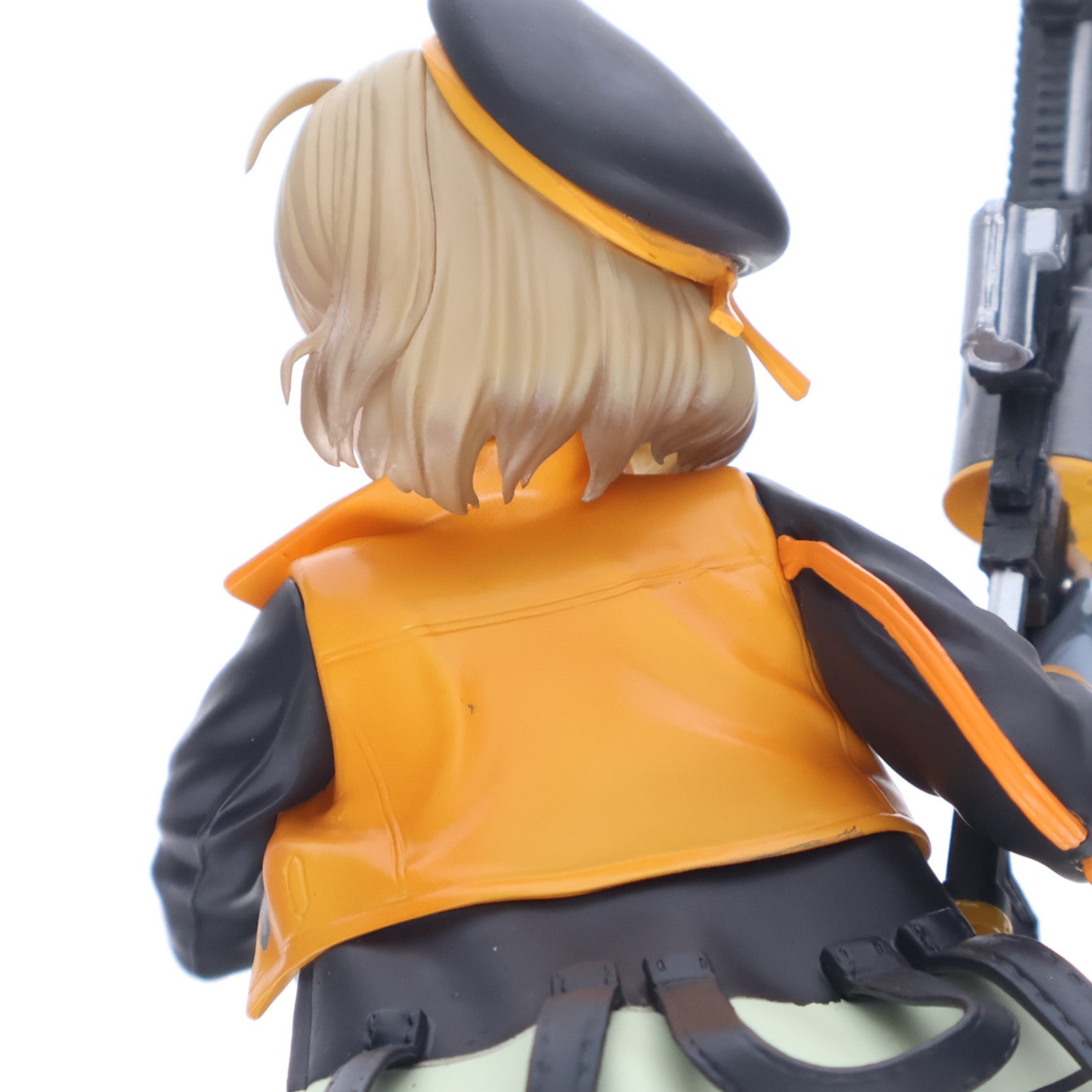 【中古即納】[FIG] A賞 アニス 一番くじ 勝利の女神:NIKKE(ニケ) CHAPTER3 フィギュア プライズ バンダイスピリッツ(20240921)