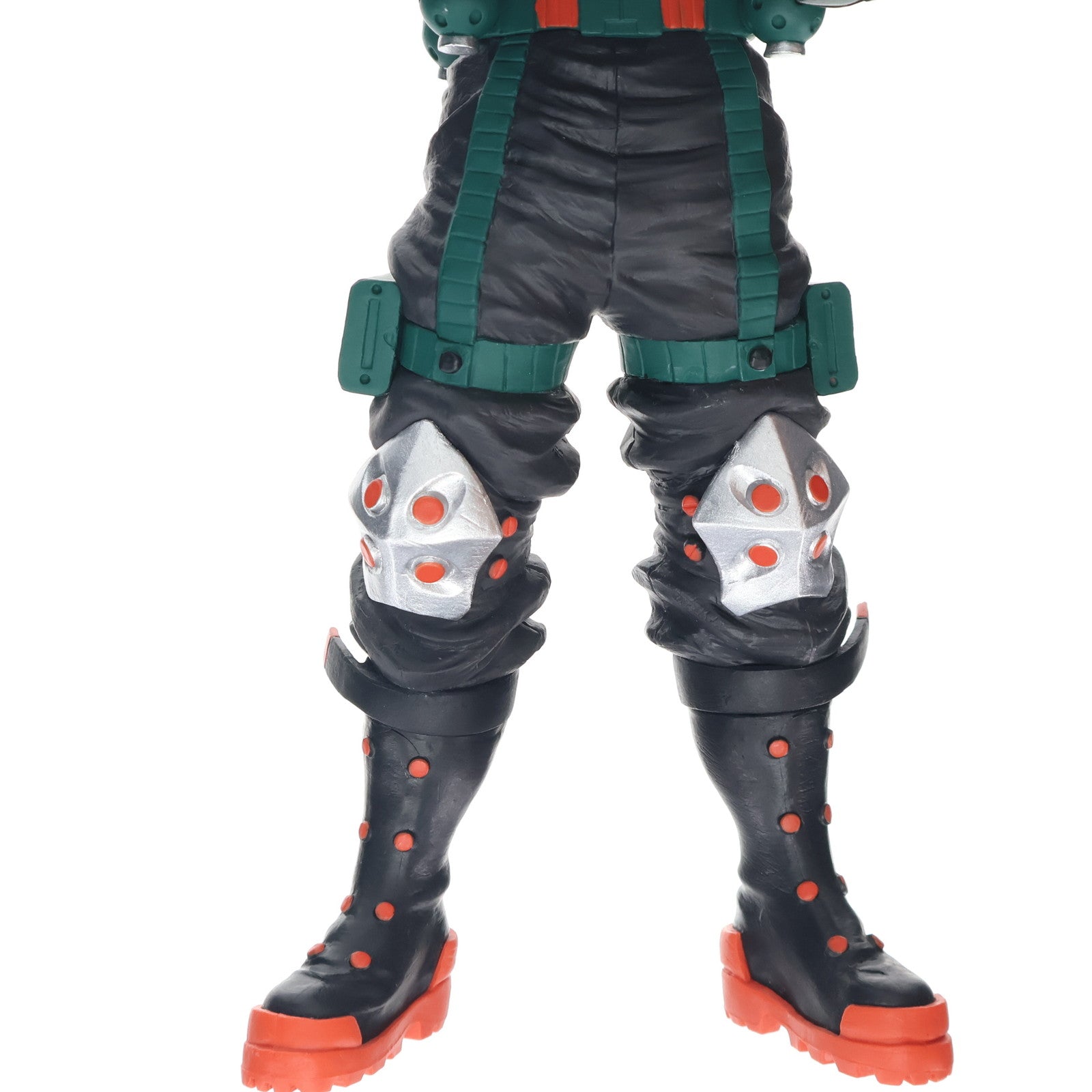 【中古即納】[FIG] B賞 爆豪勝己(ばくごうかつき) 一番くじ 僕のヒーローアカデミア I’m Ready! MASTERLISE フィギュア プライズ(513) バンダイスピリッツ(20200912)