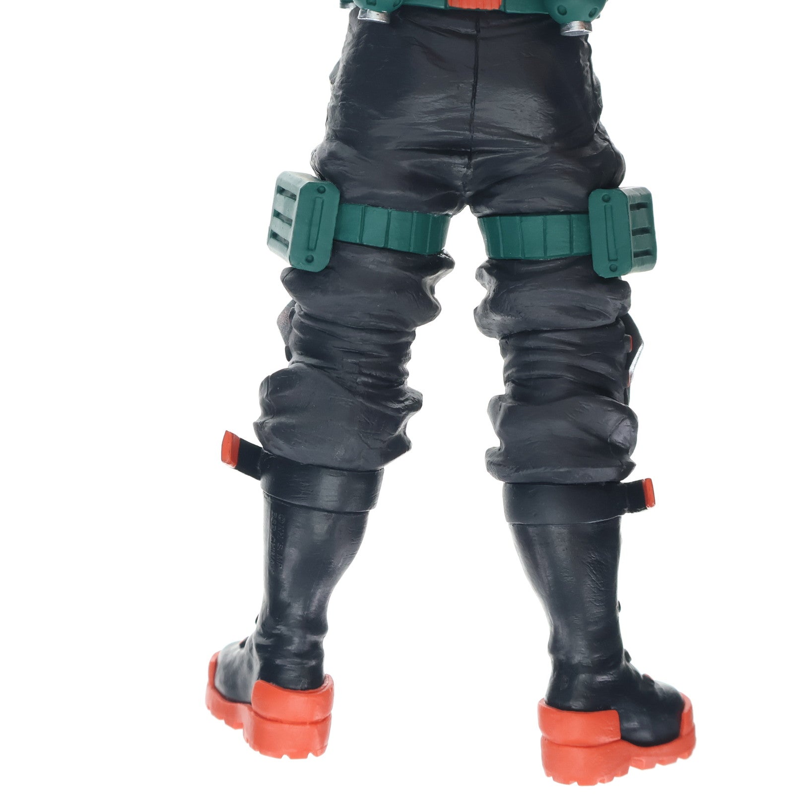 【中古即納】[FIG] B賞 爆豪勝己(ばくごうかつき) 一番くじ 僕のヒーローアカデミア I’m Ready! MASTERLISE フィギュア プライズ(513) バンダイスピリッツ(20200912)