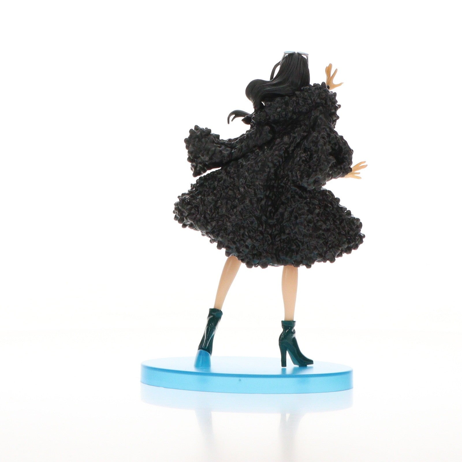 【中古即納】[FIG] G賞 ニコ・ロビン 記念フィギュア 一番くじ ワンピース 20th anniversary ONE PIECE プライズ(15030) バンプレスト(20171209)