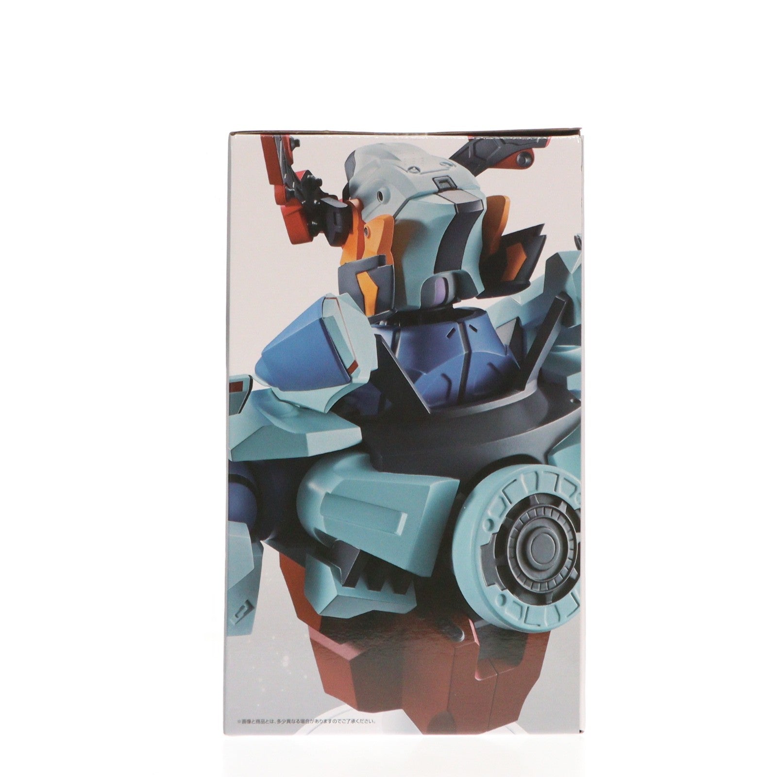 【中古即納】[FIG] A賞 GQuuuuuuX(ジークアクス) BUSTISAN 一番くじ 機動戦士Gundam GQuuuuuuX(ジークアクス) vol.3 フィギュア プライズ バンダイスピリッツ(20251121)