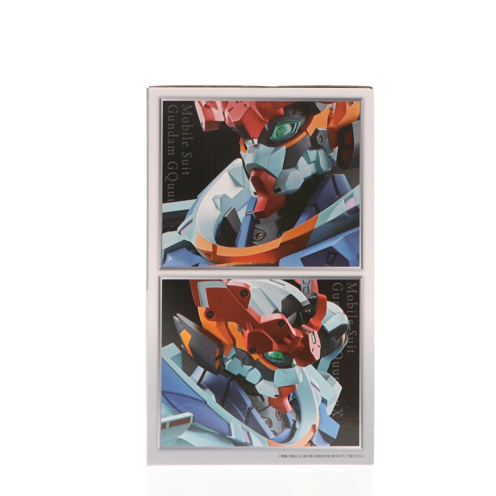 【中古即納】[FIG] A賞 GQuuuuuuX(ジークアクス) BUSTISAN 一番くじ 機動戦士Gundam GQuuuuuuX(ジークアクス) vol.3 フィギュア プライズ バンダイスピリッツ(20251121)