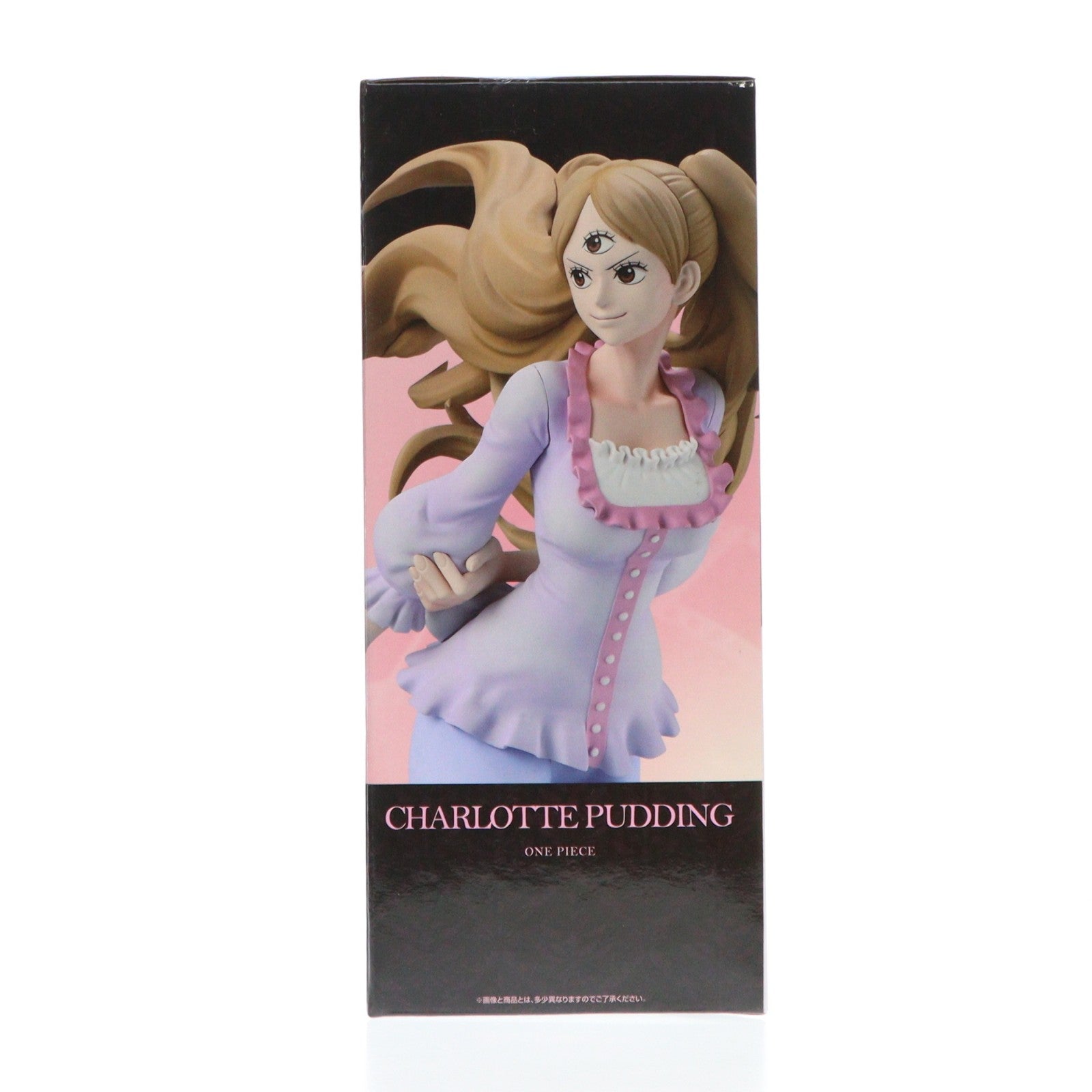 【中古即納】[FIG] C賞 シャーロット・プリン MASTERLISE EXPIECE 一番くじ ワンピース メモリーオブヒロインズ -Devil's night- ONE PIECE フィギュア プライズ バンダイスピリッツ(20251030)