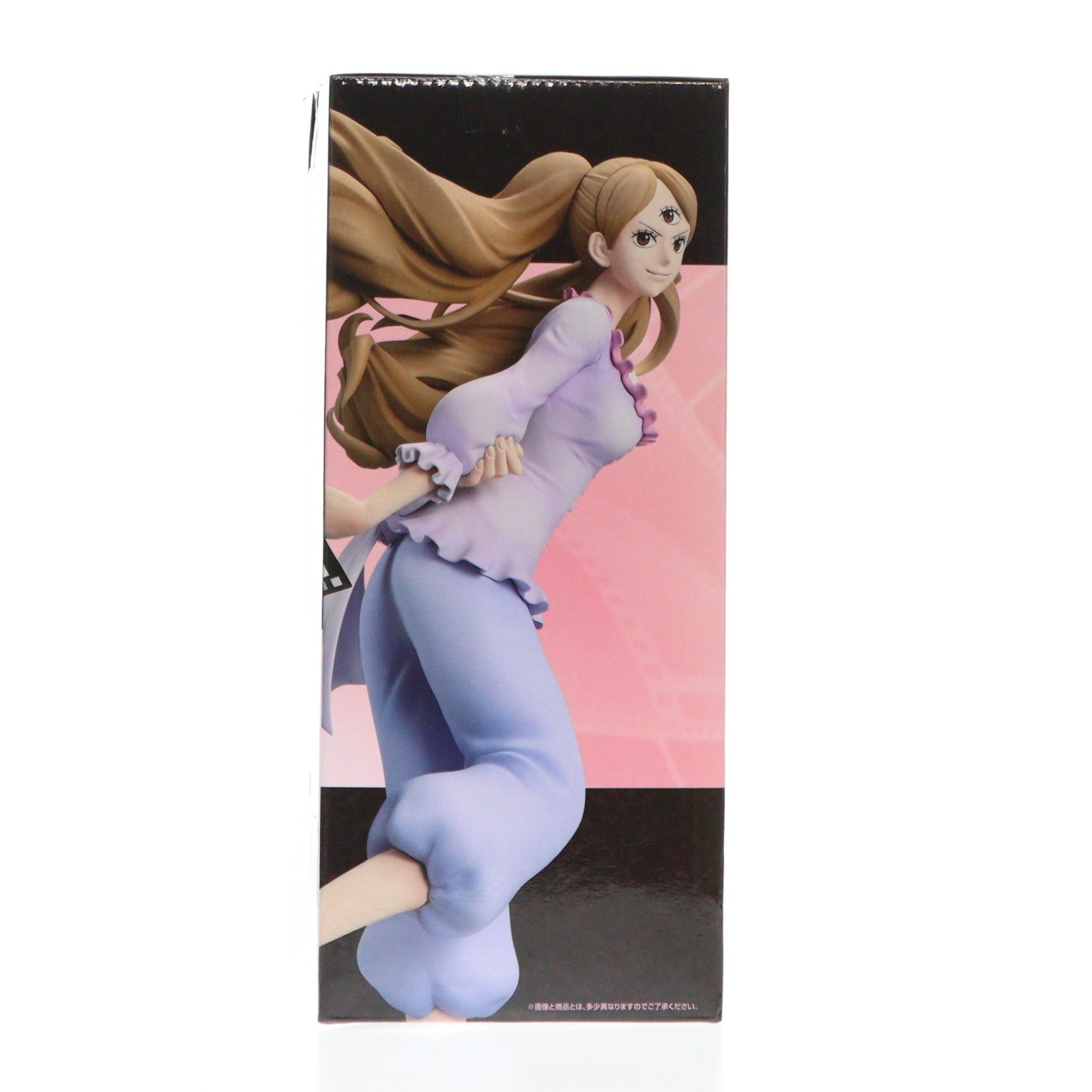 【中古即納】[FIG] C賞 シャーロット・プリン MASTERLISE EXPIECE 一番くじ ワンピース メモリーオブヒロインズ -Devil's night- ONE PIECE フィギュア プライズ バンダイスピリッツ(20251030)