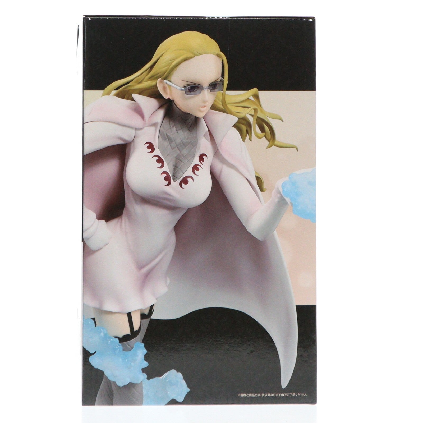 【中古即納】[FIG] D賞 カリファ MASTERLISE EXPIECE 一番くじ ワンピース メモリーオブヒロインズ -Devil's night- ONE PIECE フィギュア プライズ バンダイスピリッツ(20251030)