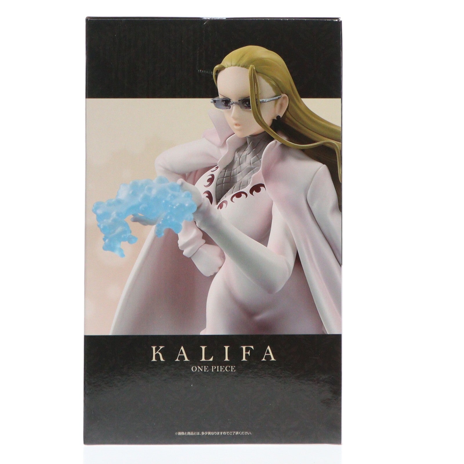 【中古即納】[FIG] D賞 カリファ MASTERLISE EXPIECE 一番くじ ワンピース メモリーオブヒロインズ -Devil's night- ONE PIECE フィギュア プライズ バンダイスピリッツ(20251030)