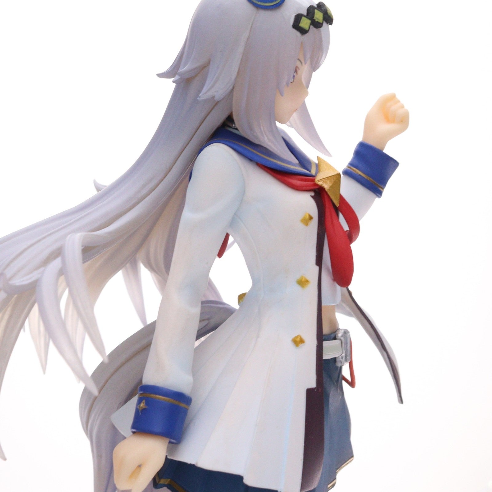 【中古即納】[FIG] A賞 オグリキャップ 一番くじ ウマ娘 プリティーダービー 3弾 フィギュア プライズ バンダイスピリッツ(20221008)