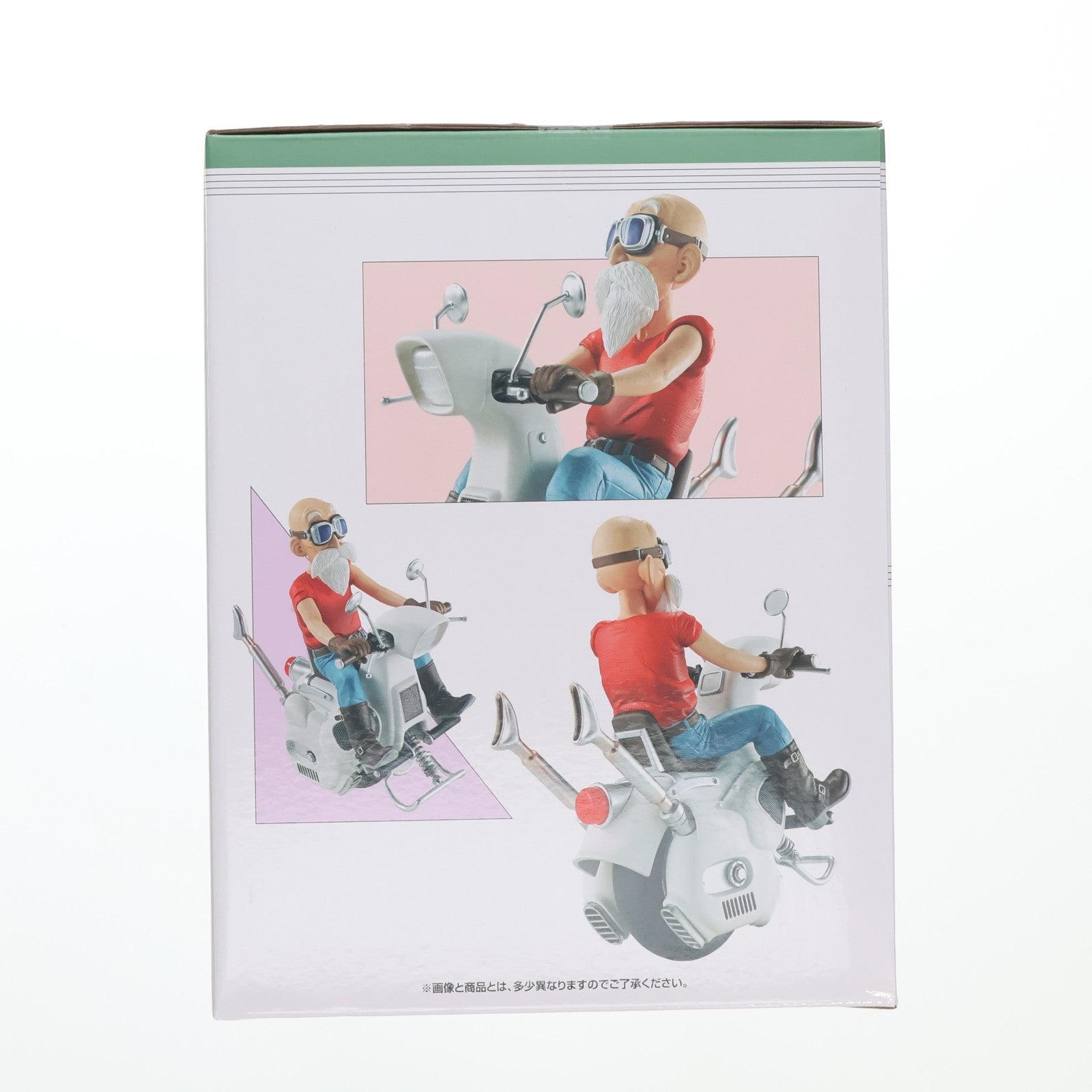 【中古即納】[FIG] C賞 亀仙人 DRAGONBALL SNAP FIGURE 一番くじ ドラゴンボール DRAGONBALL SNAP COLLECTION2 フィギュア プライズ バンダイスピリッツ(20251129)