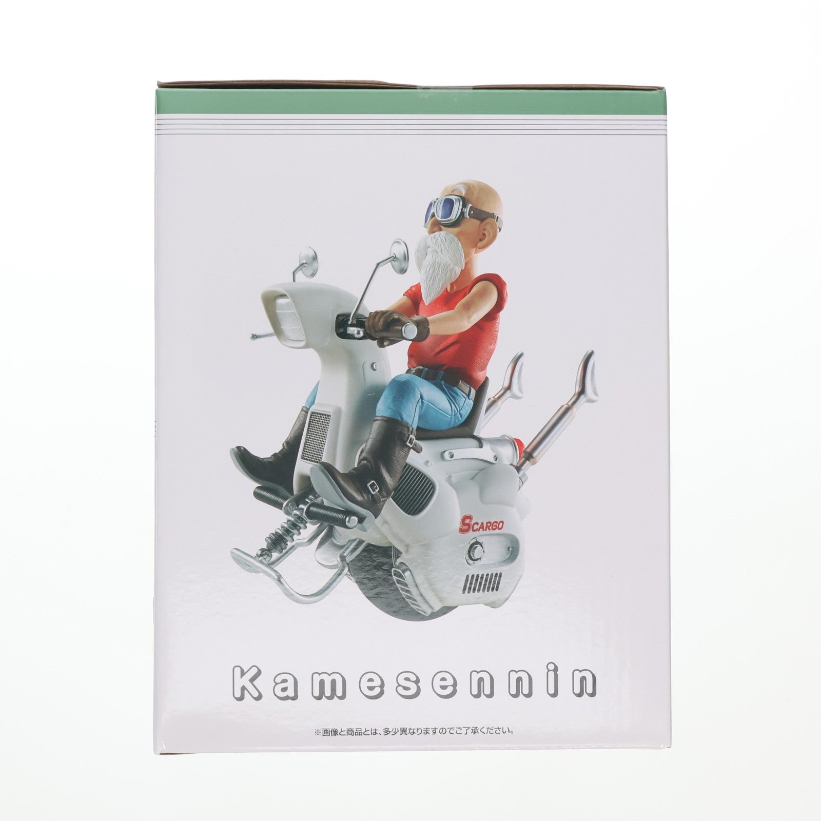 【中古即納】[FIG] C賞 亀仙人 DRAGONBALL SNAP FIGURE 一番くじ ドラゴンボール DRAGONBALL SNAP COLLECTION2 フィギュア プライズ バンダイスピリッツ(20251129)