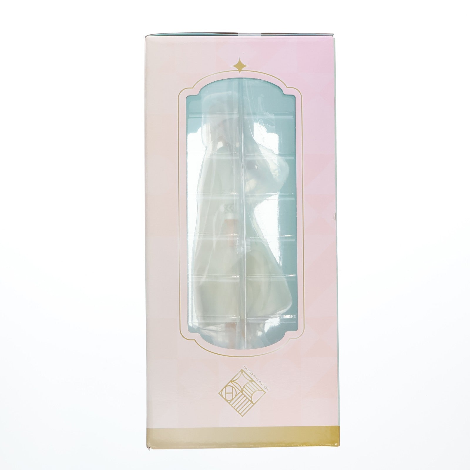 【中古即納】[FIG] ラストワン賞 篠澤広(しのさわひろ) 1/7 Gracemaster ラストワンVer. 一番くじ 学園アイドルマスター Part3 フィギュア プライズ バンダイスピリッツ(20251018)