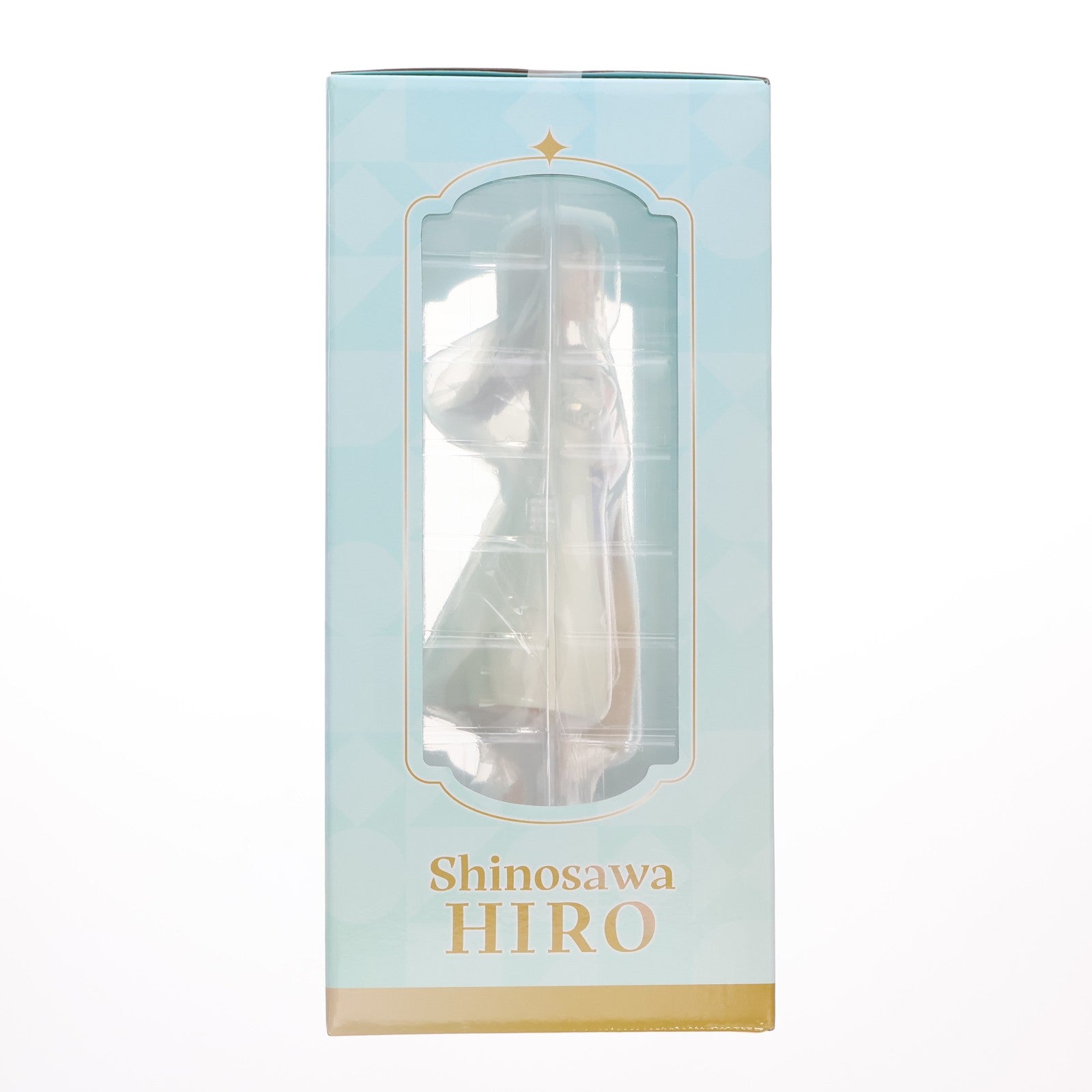 【中古即納】[FIG] ラストワン賞 篠澤広(しのさわひろ) 1/7 Gracemaster ラストワンVer. 一番くじ 学園アイドルマスター Part3 フィギュア プライズ バンダイスピリッツ(20251018)