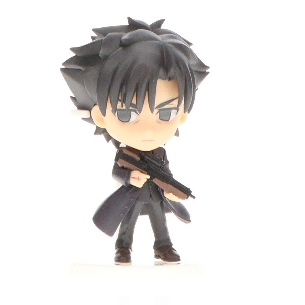 【中古即納】[FIG] G賞 きゅんキャラ 衛宮切嗣(えみやきりつぐ) 一番くじプレミアム Fate/Zero(フェイト/ゼロ) PART1 フィギュア プライズ バンプレスト(20130210)