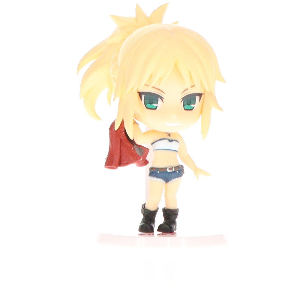 【中古即納】[FIG] I賞 きゅんキャラ 赤のセイバー 一番くじプレミアム Fateシリーズ 10周年記念第二弾 セイバーSpecial フィギュア プライズ バンプレスト(20140913)