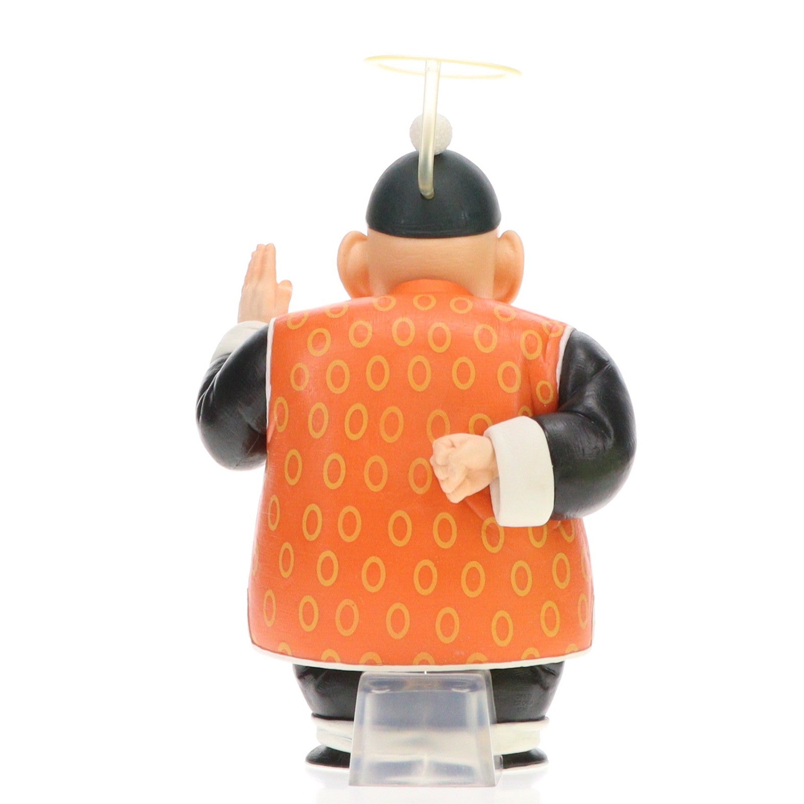 【中古即納】[FIG] C賞 孫悟飯じいちゃん 一番くじ ドラゴンボール EX 亀仙流の猛者たち MASTERLISE DRAGON BALL フィギュア プライズ バンダイスピリッツ(20230610)
