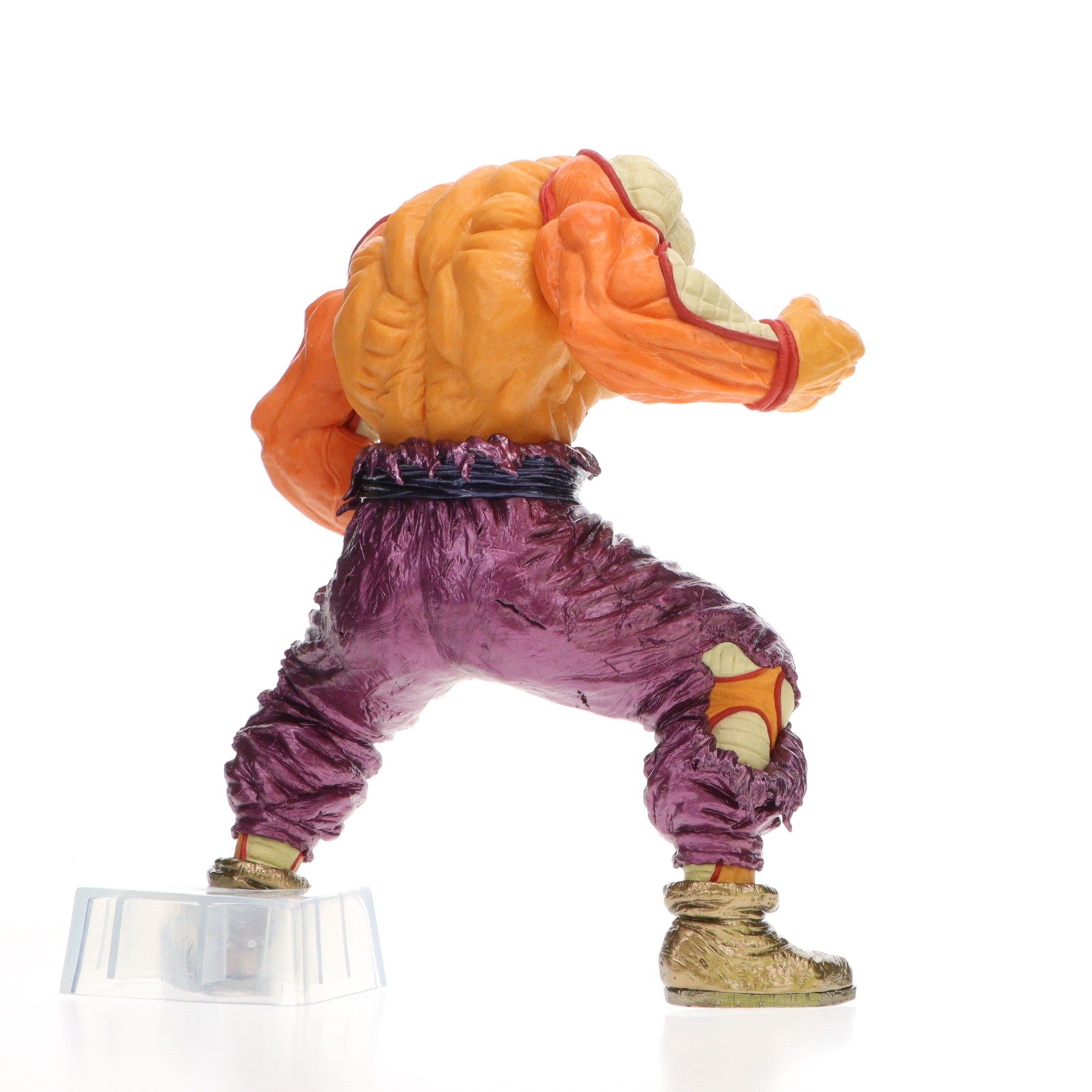 【中古即納】[FIG] ラストワン賞 MASTERLISE オレンジピッコロ ラストワンver. 一番くじ ドラゴンボール VSオムニバスBRAVE DRAGON BALL フィギュア プライズ バンダイスピリッツ(20231027)