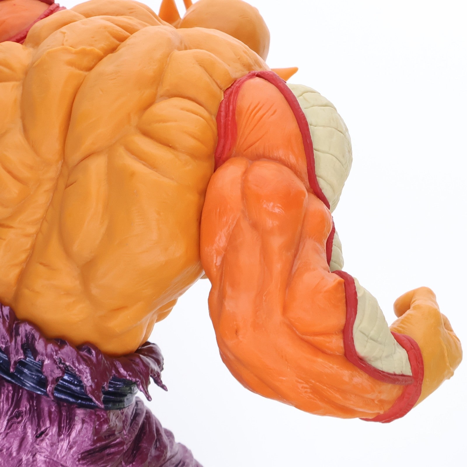 【中古即納】[FIG] ラストワン賞 MASTERLISE オレンジピッコロ ラストワンver. 一番くじ ドラゴンボール VSオムニバスBRAVE DRAGON BALL フィギュア プライズ バンダイスピリッツ(20231027)