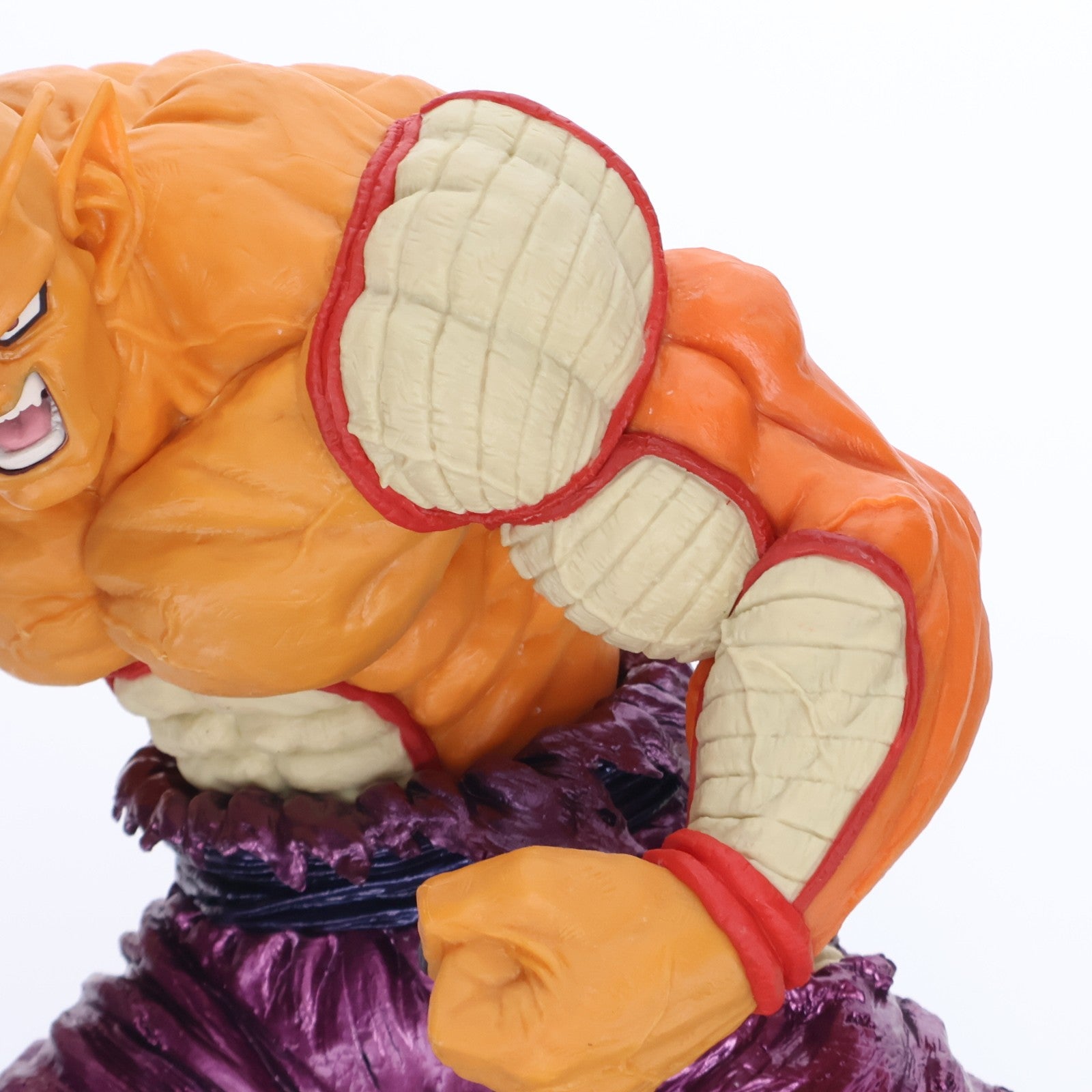 【中古即納】[FIG] ラストワン賞 MASTERLISE オレンジピッコロ ラストワンver. 一番くじ ドラゴンボール VSオムニバスBRAVE DRAGON BALL フィギュア プライズ バンダイスピリッツ(20231027)