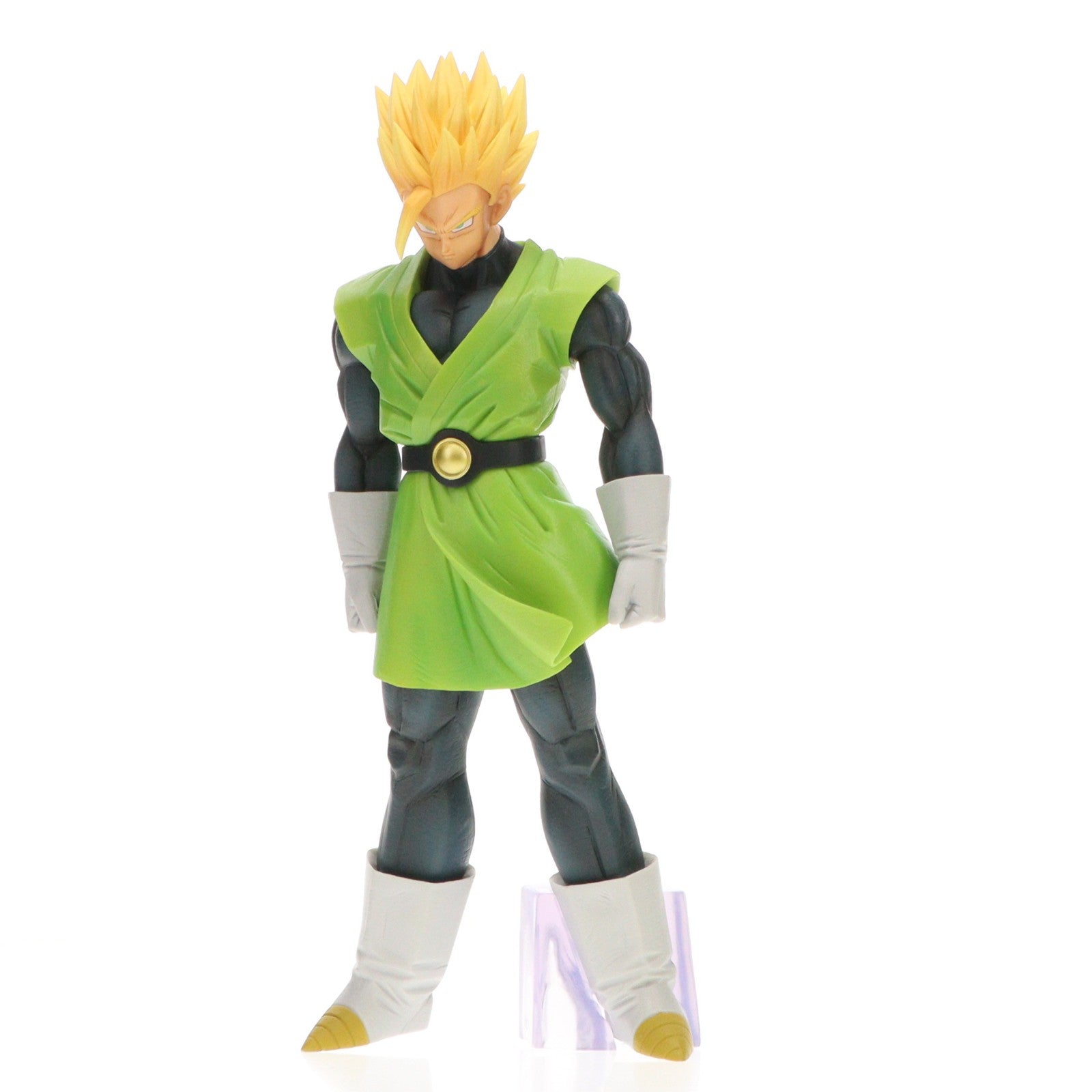 【中古即納】[FIG] A賞 MASTERLISE 孫悟飯 一番くじ ドラゴンボール 激突!!宇宙を賭けた闘い DRAGON BALL フィギュア プライズ バンダイスピリッツ(20230923)