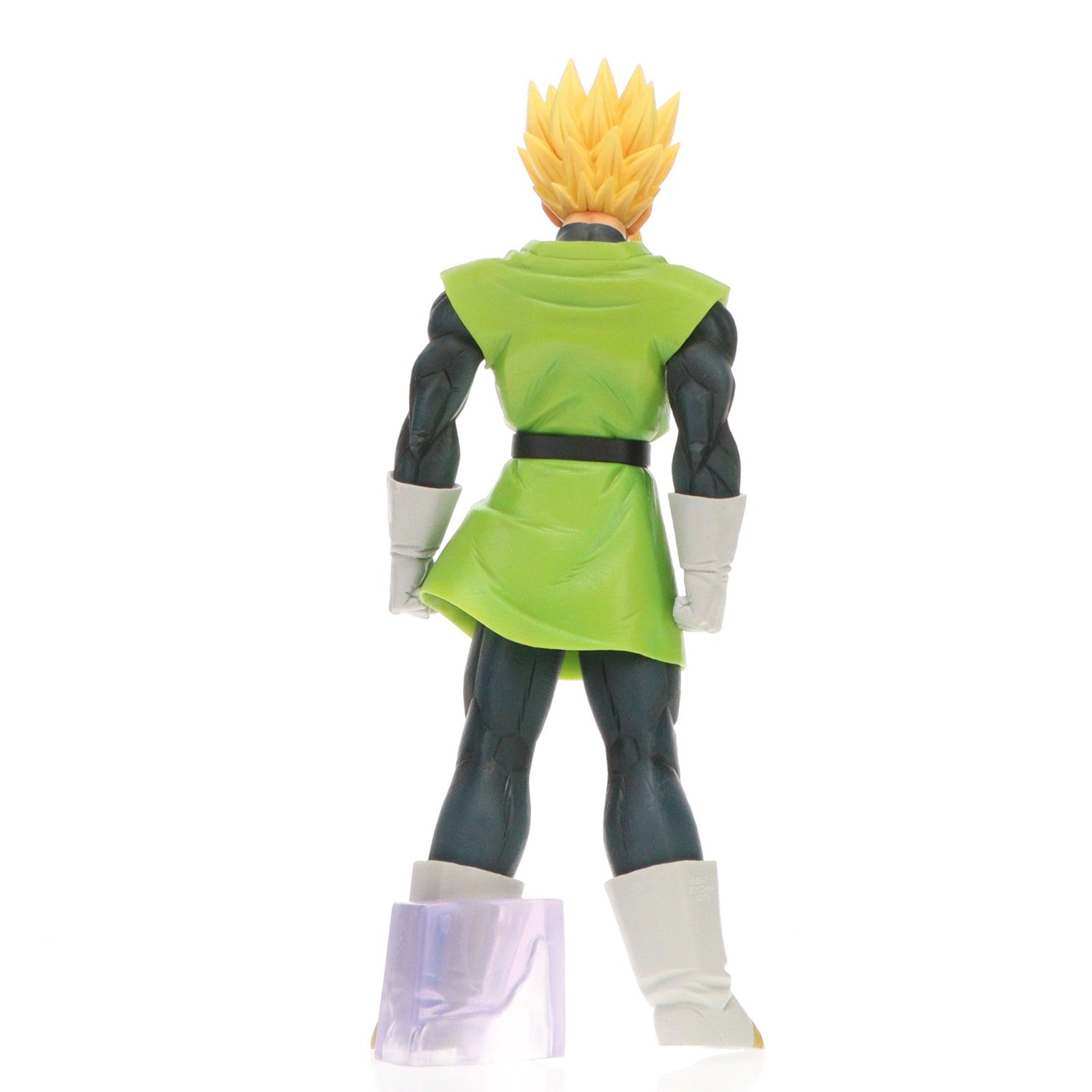 【中古即納】[FIG] A賞 MASTERLISE 孫悟飯 一番くじ ドラゴンボール 激突!!宇宙を賭けた闘い DRAGON BALL フィギュア プライズ バンダイスピリッツ(20230923)