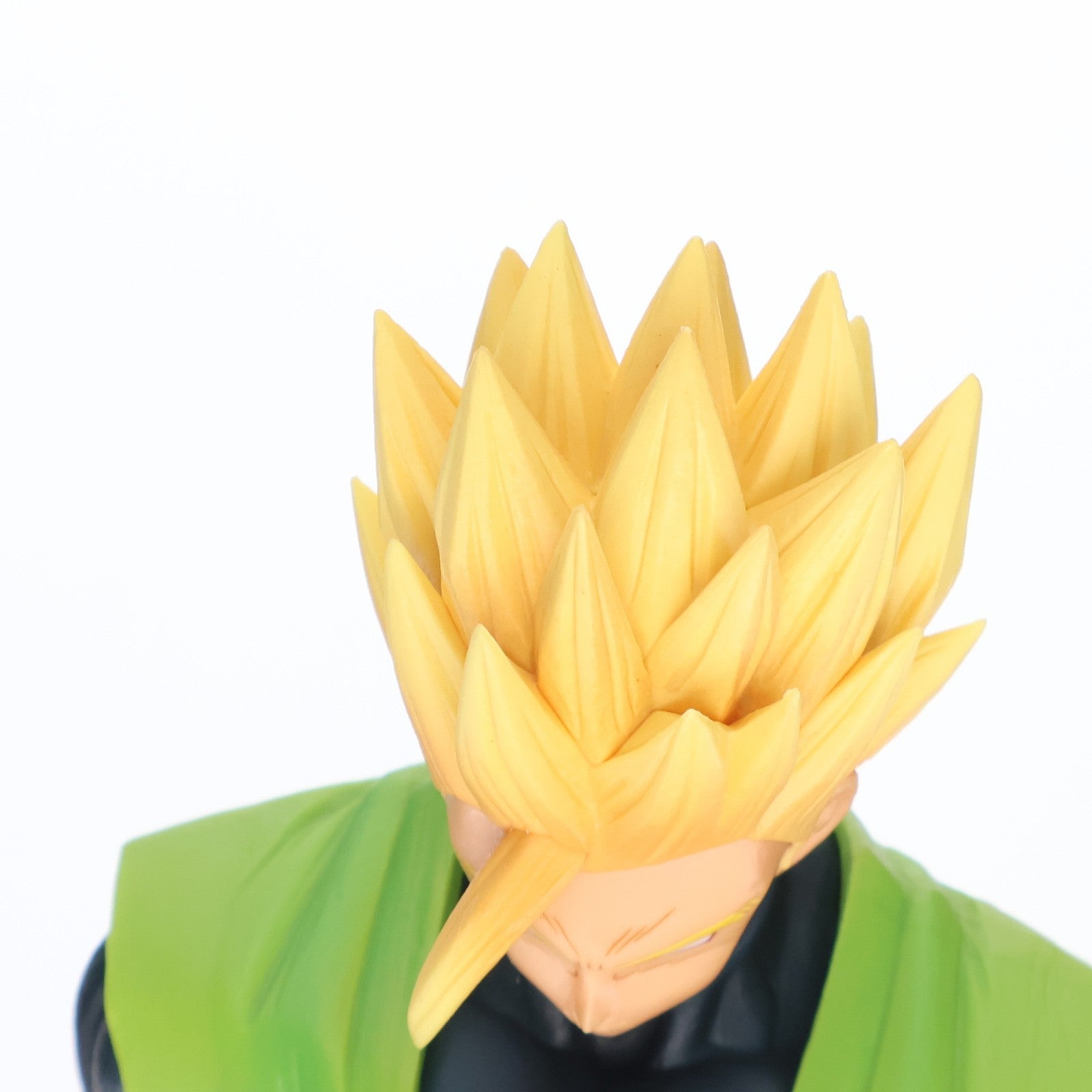 【中古即納】[FIG] A賞 MASTERLISE 孫悟飯 一番くじ ドラゴンボール 激突!!宇宙を賭けた闘い DRAGON BALL フィギュア プライズ バンダイスピリッツ(20230923)