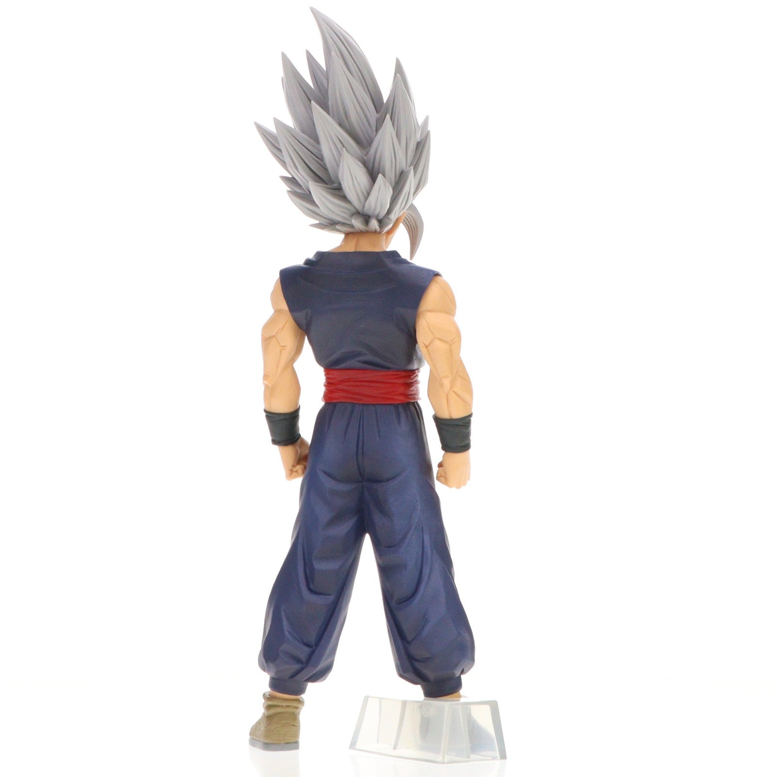 【中古即納】[FIG] A賞 孫悟飯ビースト 一番くじ ドラゴンボール VSオムニバスBRAVE MASTERLISE DRAGON BALL フィギュア プライズ バンダイスピリッツ(20231027)