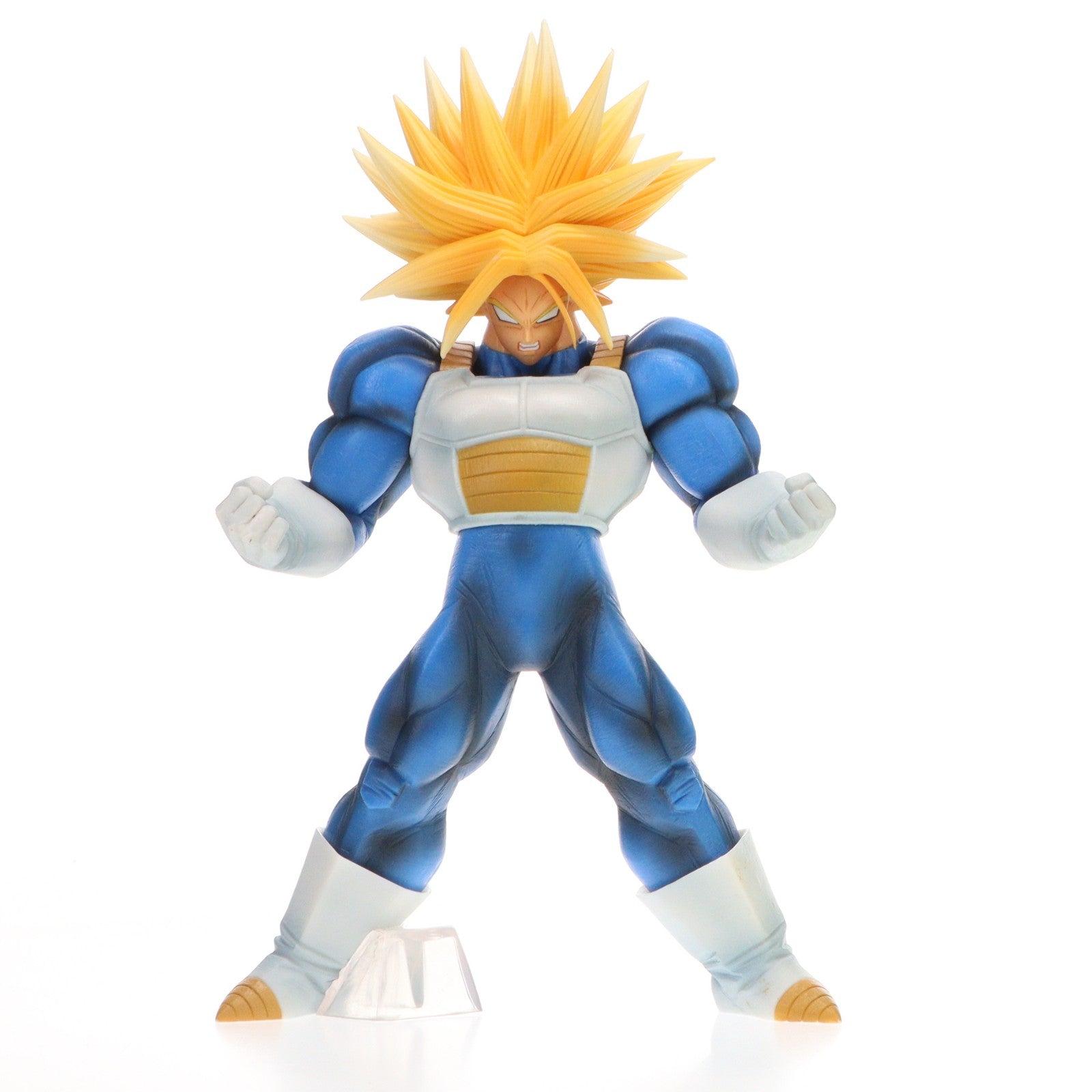 【中古即納】[FIG] E賞 超トランクス 一番くじ ドラゴンボール VSオムニバス超 ドラゴンボール超(スーパー) MASTERLISE フィギュア プライズ(005) バンダイスピリッツ(20211211)