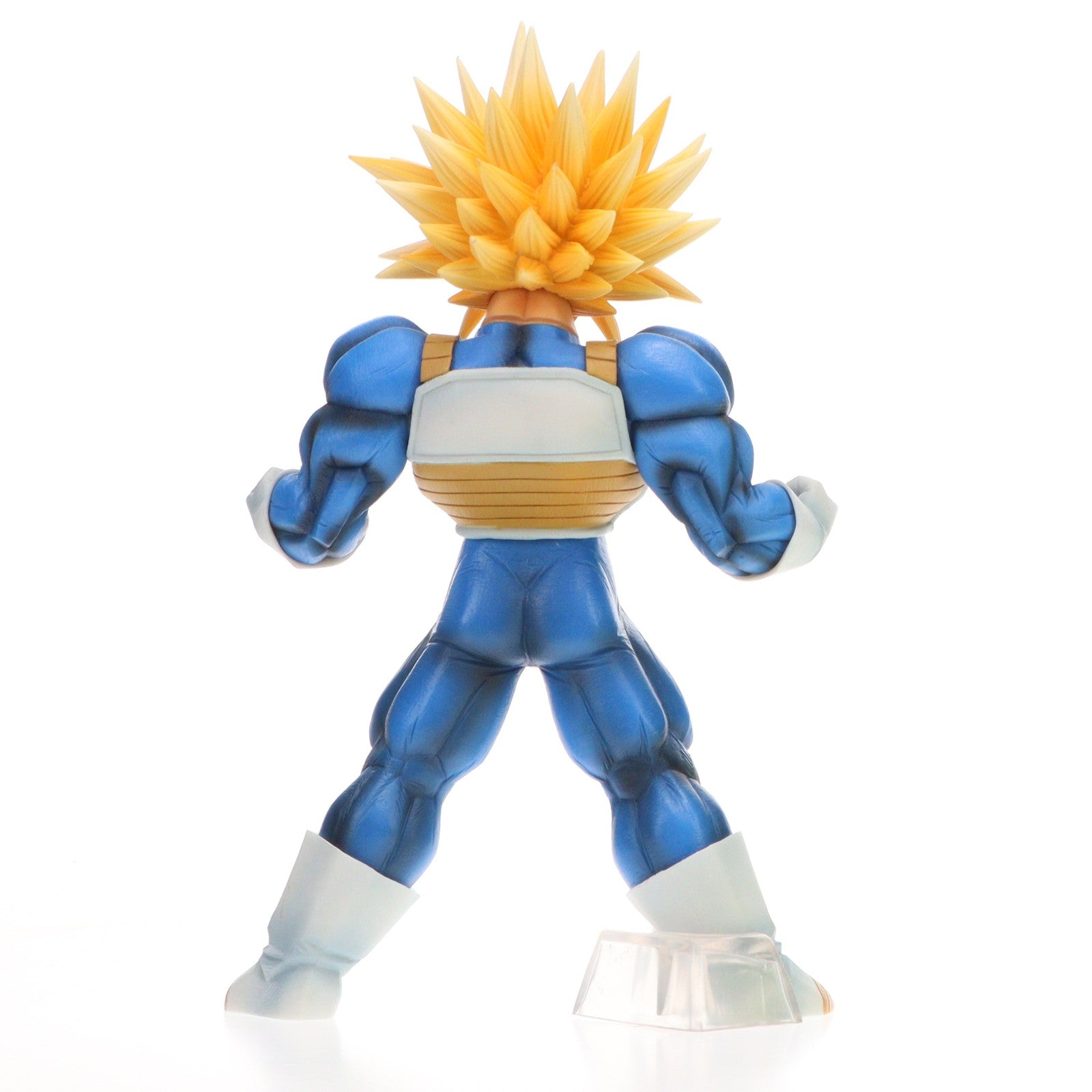 【中古即納】[FIG] E賞 超トランクス 一番くじ ドラゴンボール VSオムニバス超 ドラゴンボール超(スーパー) MASTERLISE フィギュア プライズ(005) バンダイスピリッツ(20211211)
