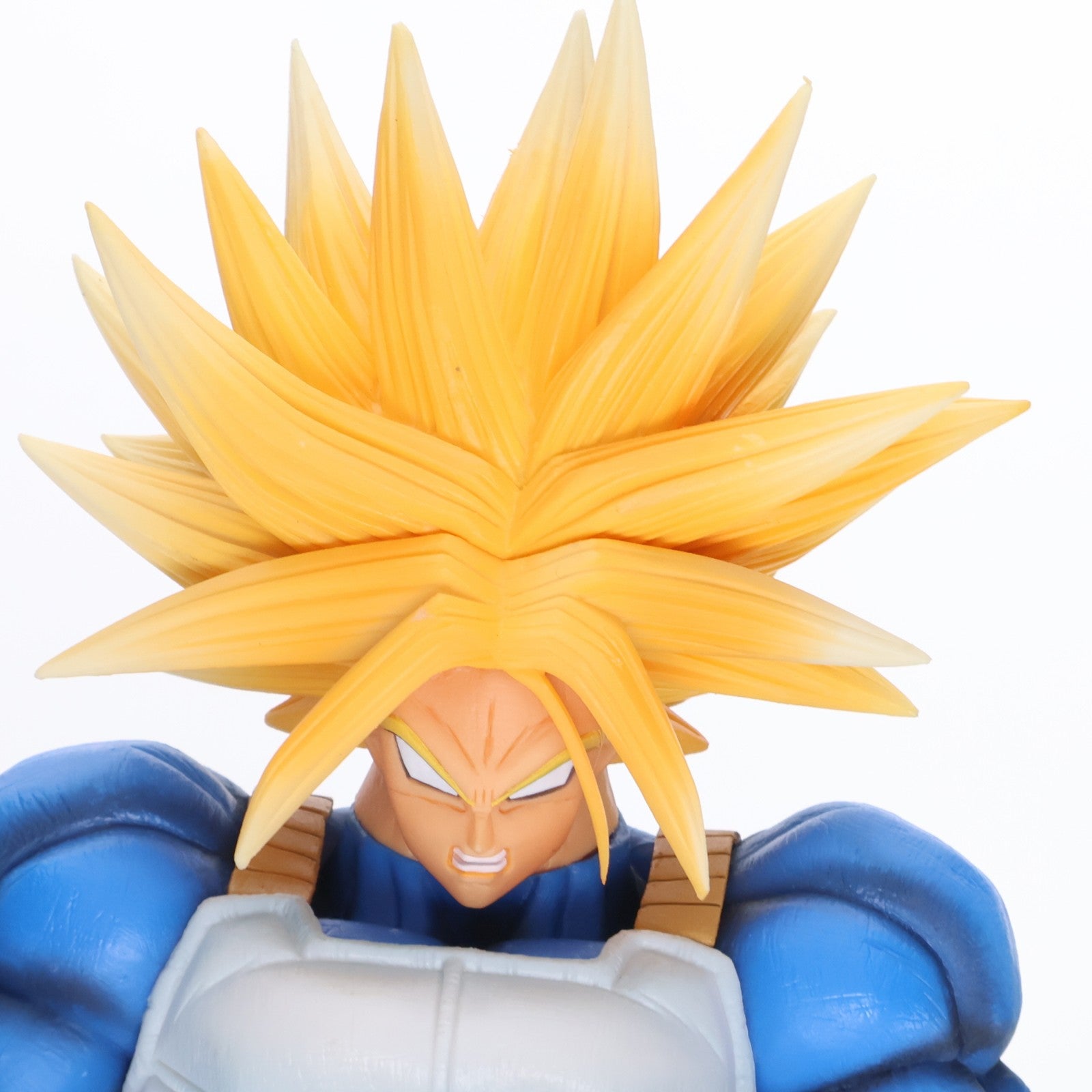 【中古即納】[FIG] E賞 超トランクス 一番くじ ドラゴンボール VSオムニバス超 ドラゴンボール超(スーパー) MASTERLISE フィギュア プライズ(005) バンダイスピリッツ(20211211)