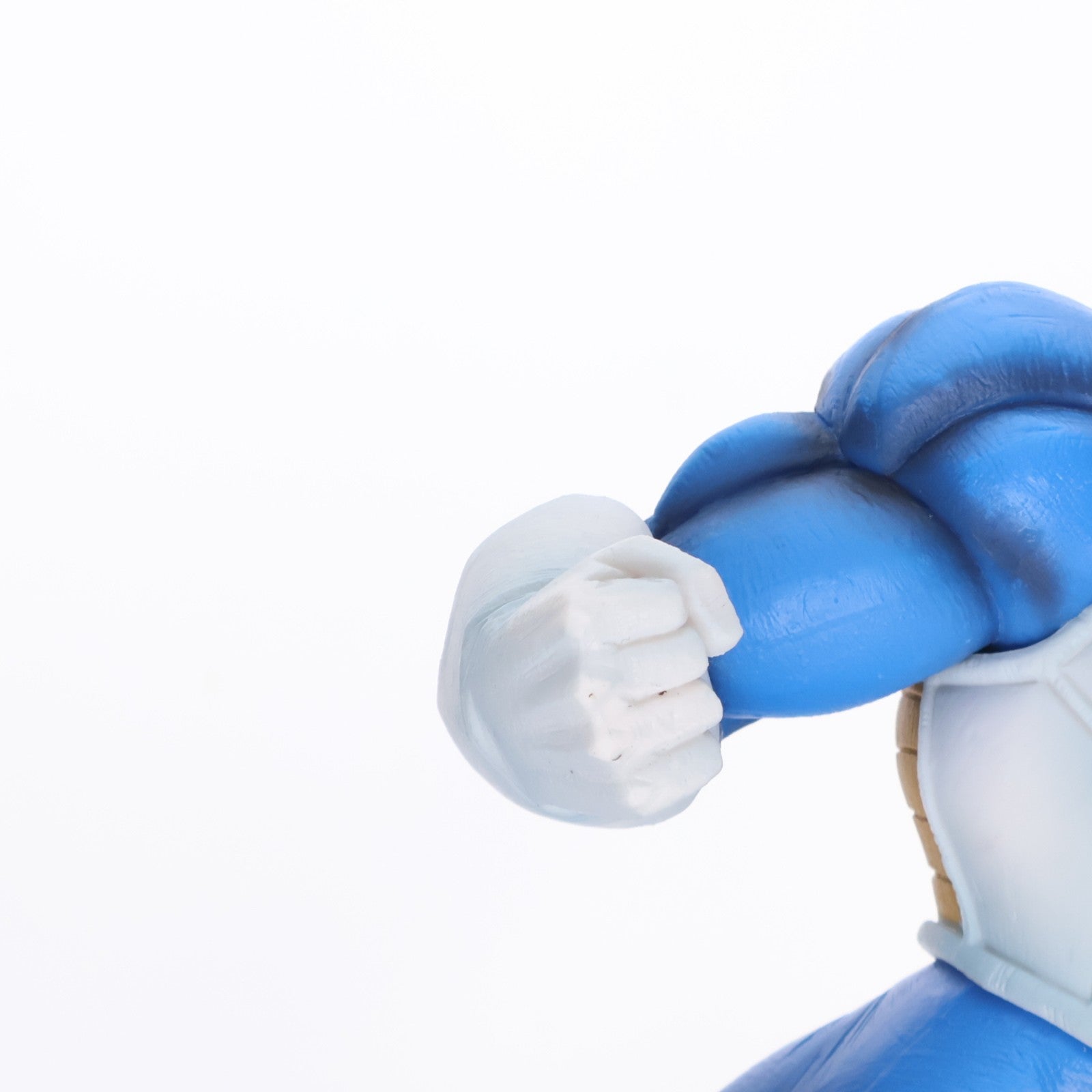 【中古即納】[FIG] E賞 超トランクス 一番くじ ドラゴンボール VSオムニバス超 ドラゴンボール超(スーパー) MASTERLISE フィギュア プライズ(005) バンダイスピリッツ(20211211)