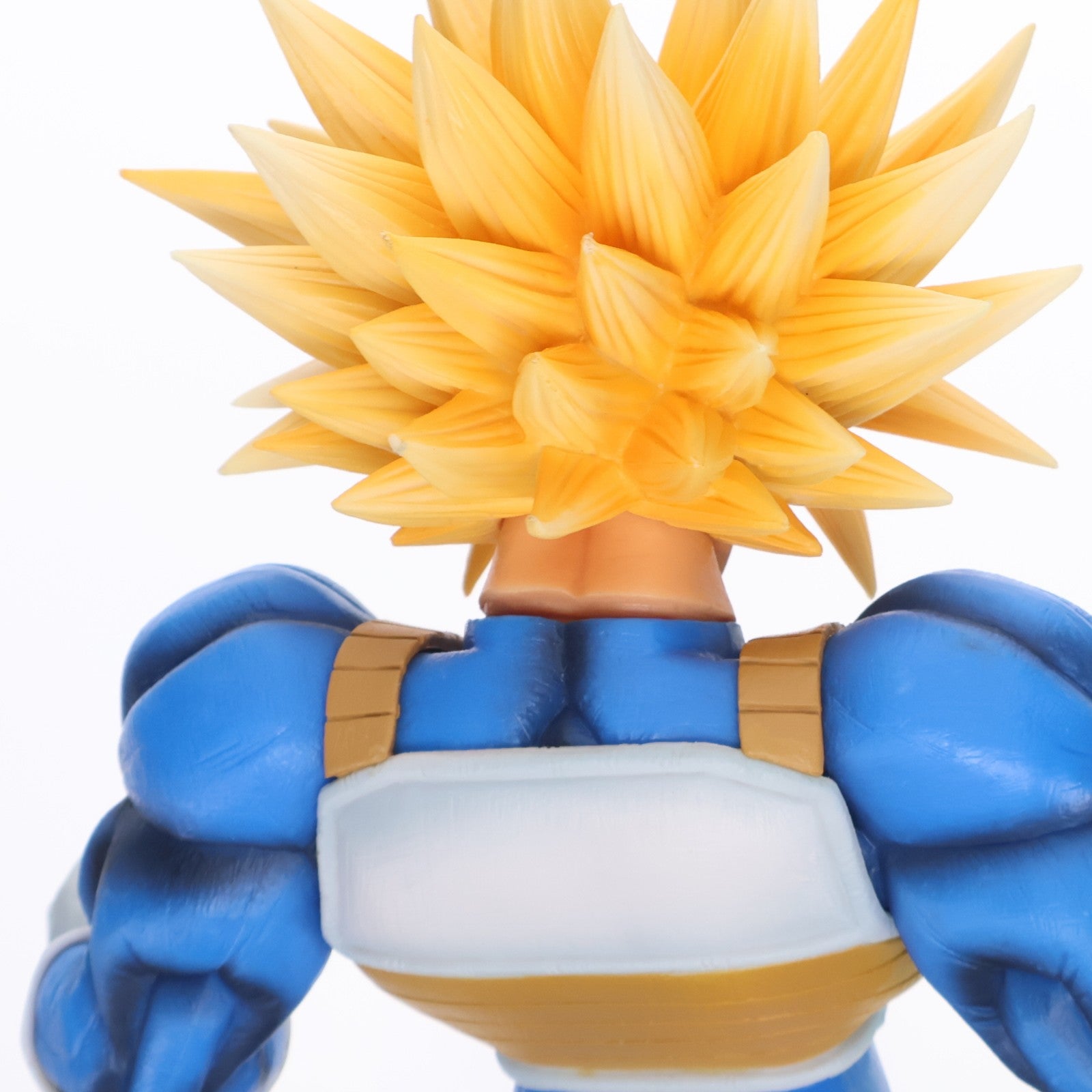 【中古即納】[FIG] E賞 超トランクス 一番くじ ドラゴンボール VSオムニバス超 ドラゴンボール超(スーパー) MASTERLISE フィギュア プライズ(005) バンダイスピリッツ(20211211)