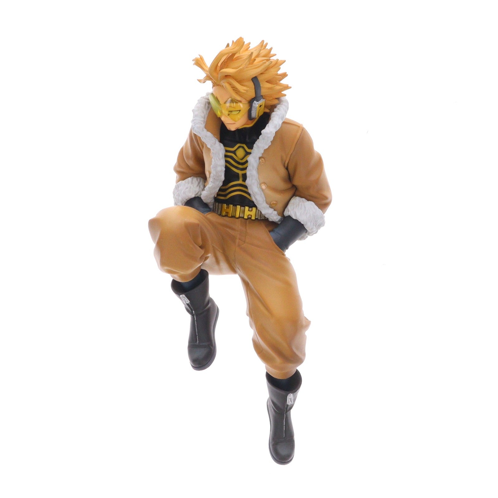 【中古即納】[FIG] ラストワン賞 ホークス ;figure(フィギュア) 一番くじ 僕のヒーローアカデミア HERO VS VILLAINS プライズ(945) バンダイスピリッツ(20210807)