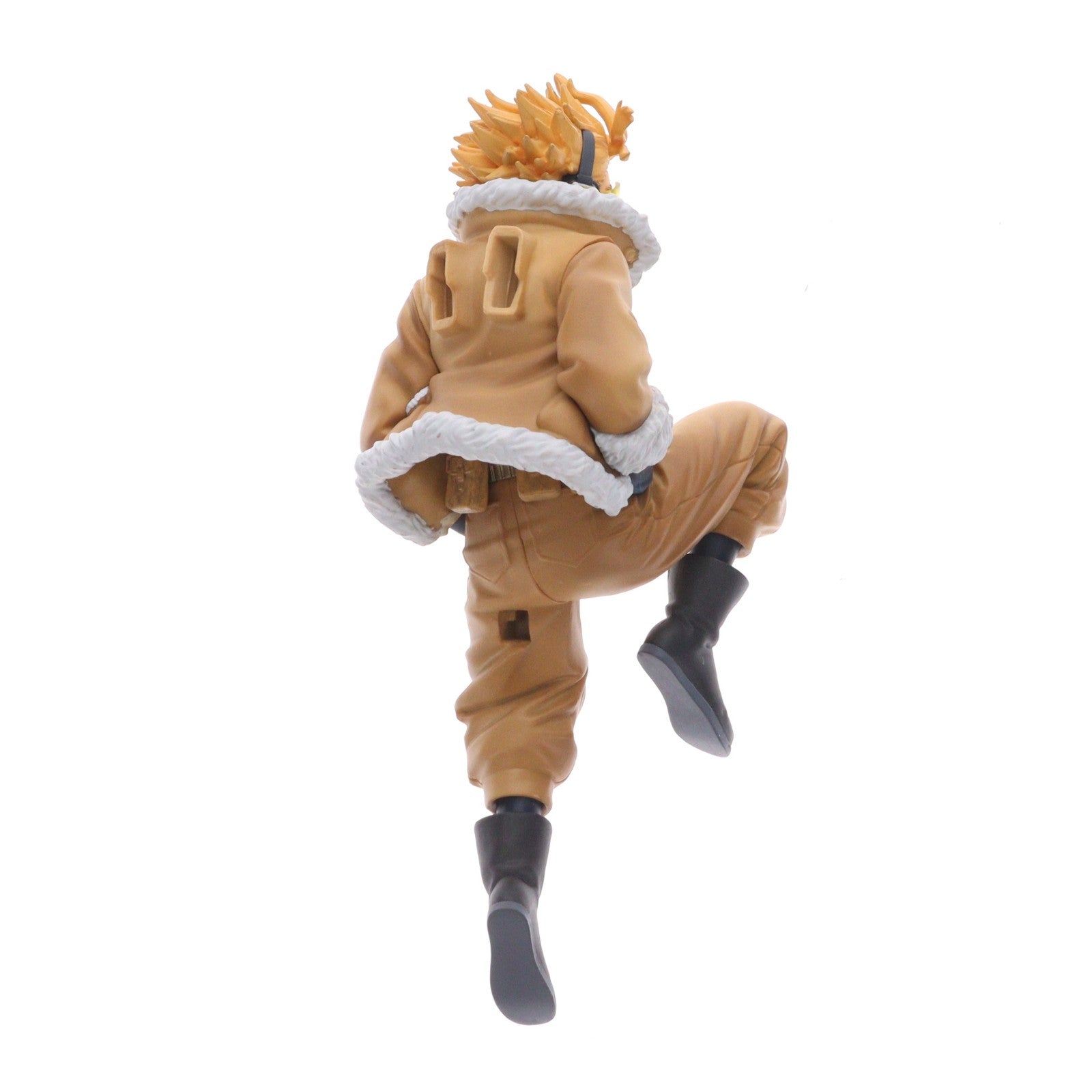 【中古即納】[FIG] ラストワン賞 ホークス ;figure(フィギュア) 一番くじ 僕のヒーローアカデミア HERO VS VILLAINS プライズ(945) バンダイスピリッツ(20210807)