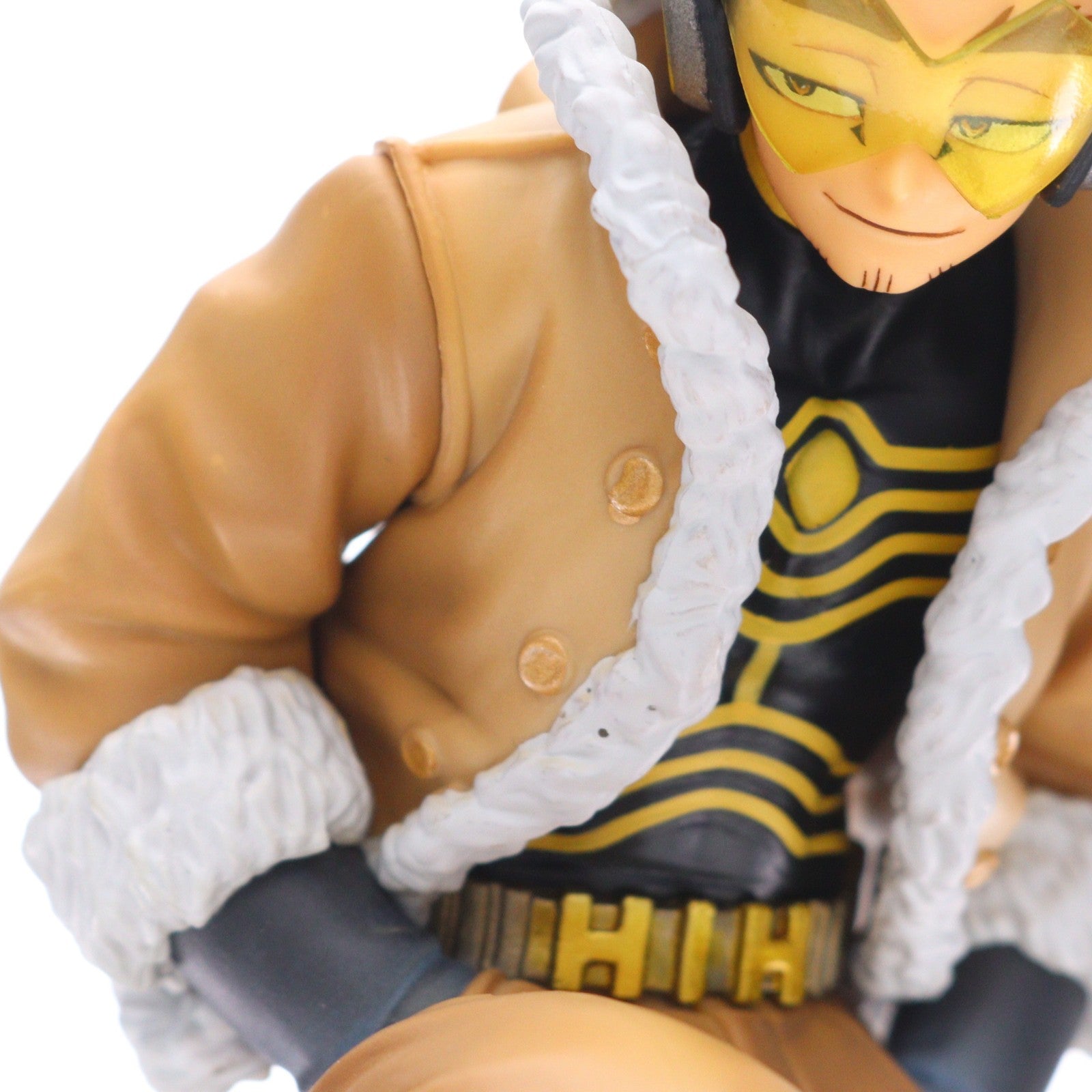 【中古即納】[FIG] ラストワン賞 ホークス ;figure(フィギュア) 一番くじ 僕のヒーローアカデミア HERO VS VILLAINS プライズ(945) バンダイスピリッツ(20210807)