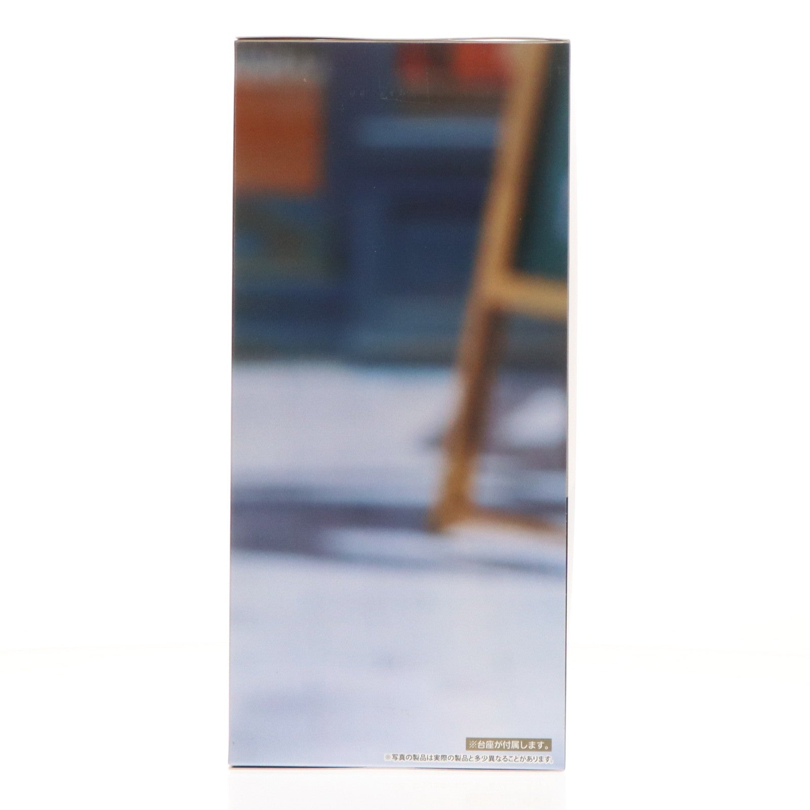 【中古即納】[FIG] LH賞 南雲与一(LH賞カラーver.)(なぐもよいち) タイトーくじ SAKAMOTO DAYS Street Style フィギュア プライズ タイトー(20251031)