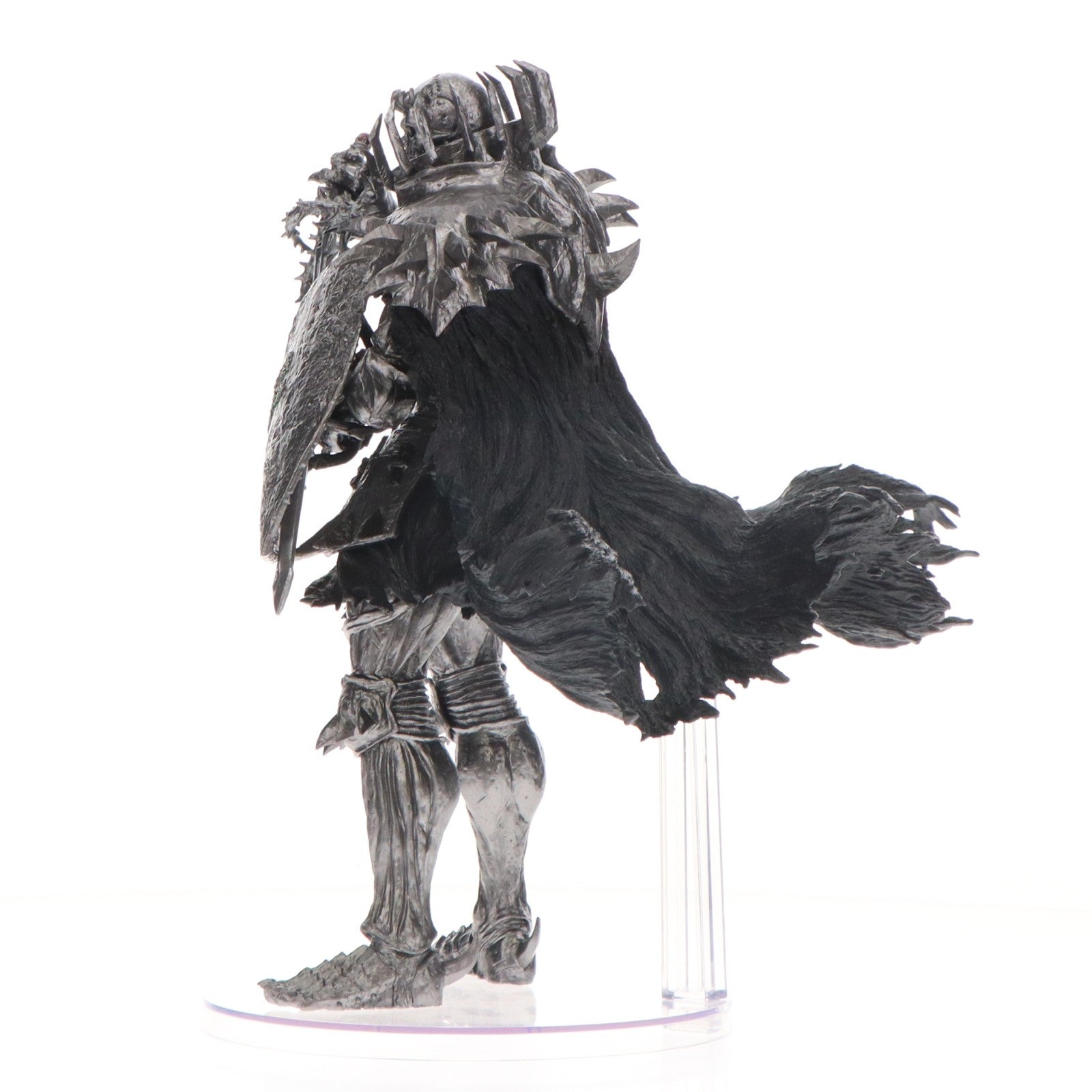 【中古即納】[FIG] B賞 髑髏の騎士(どくろのきし) MASTERLISE 一番くじ ベルセルク 反撃の誓い フィギュア プライズ バンダイスピリッツ(20250920)