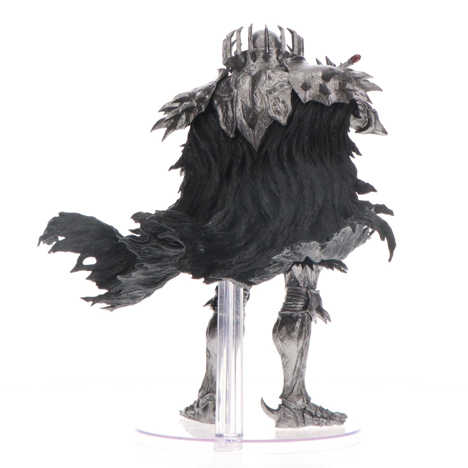 【中古即納】[FIG] B賞 髑髏の騎士(どくろのきし) MASTERLISE 一番くじ ベルセルク 反撃の誓い フィギュア プライズ バンダイスピリッツ(20250920)