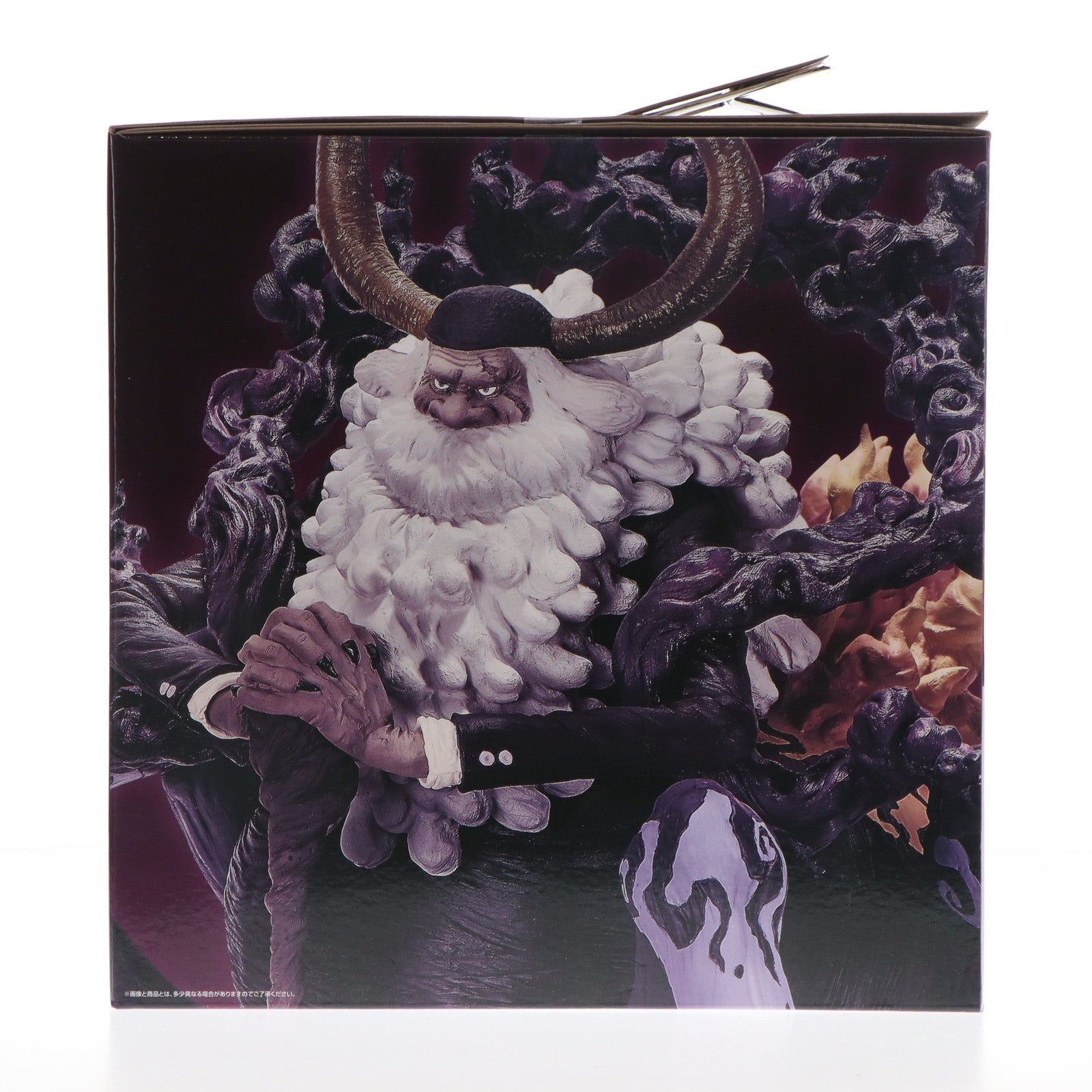 【中古即納】[FIG] ラストワン賞 ジェイガルシア・サターン聖 MASTERLISE EXPIECE 一番くじ ワンピース 未来島エッグヘッド～きみへの想い～ ONE PIECE フィギュア プライズ バンダイスピリッツ(20250801)