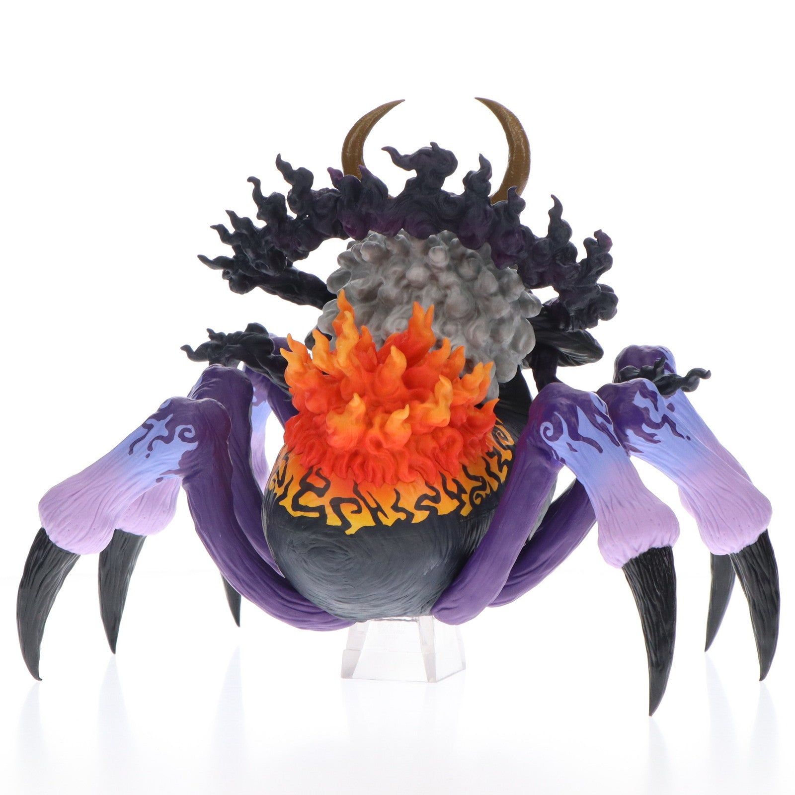 【中古即納】[FIG] ラストワン賞 ジェイガルシア・サターン聖 MASTERLISE EXPIECE 一番くじ ワンピース 未来島エッグヘッド～きみへの想い～ ONE PIECE フィギュア プライズ バンダイスピリッツ(20250801)