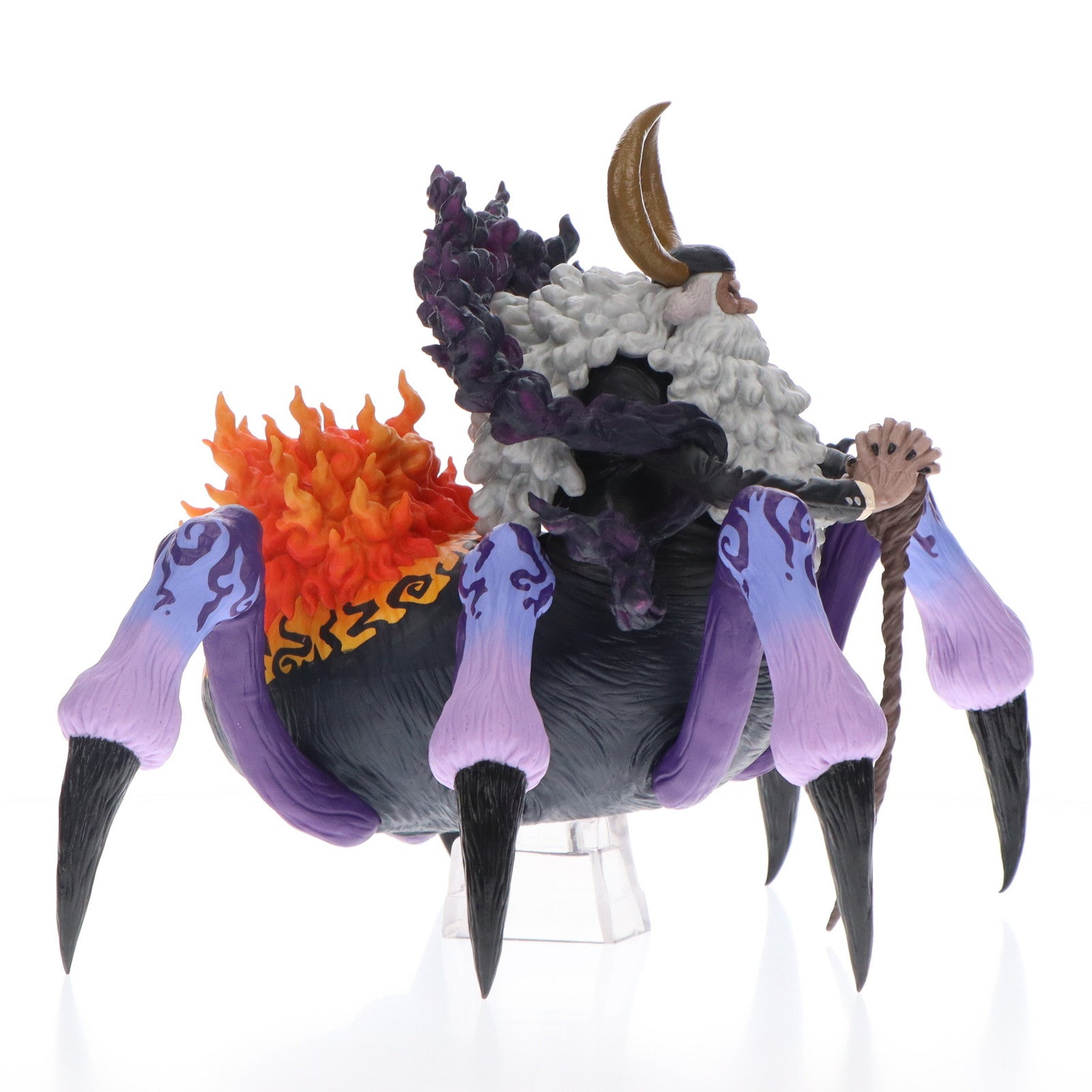 【中古即納】[FIG] ラストワン賞 ジェイガルシア・サターン聖 MASTERLISE EXPIECE 一番くじ ワンピース 未来島エッグヘッド～きみへの想い～ ONE PIECE フィギュア プライズ バンダイスピリッツ(20250801)