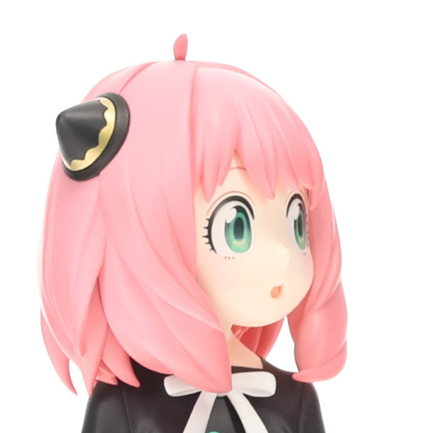 【中古即納】[FIG] ラストワン賞 Charmygrade アーニャ 一番くじ SPY×FAMILY -Thanks for being you.- フィギュア プライズ バンダイスピリッツ(20251010)