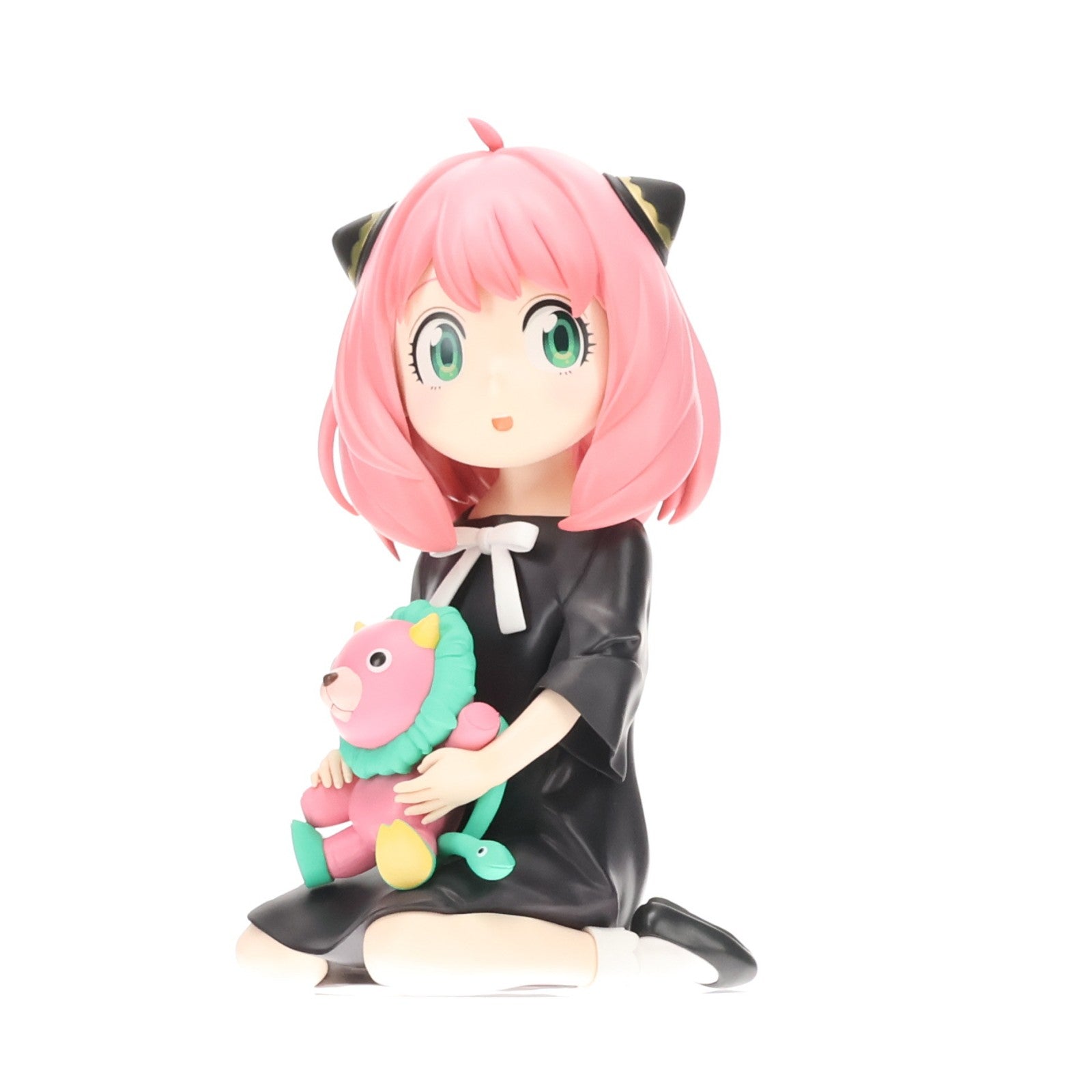 【中古即納】[FIG] ラストワン賞 Charmygrade アーニャ 一番くじ SPY×FAMILY -Thanks for being you.- フィギュア プライズ バンダイスピリッツ(20251010)