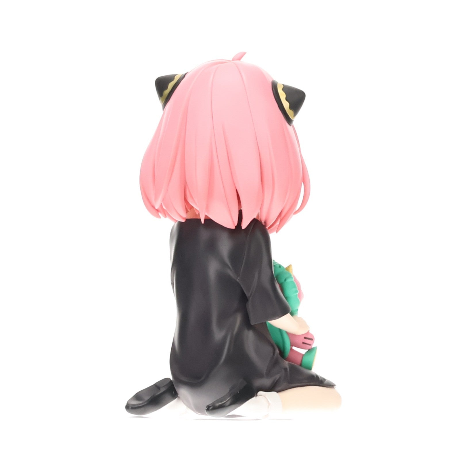 【中古即納】[FIG] ラストワン賞 Charmygrade アーニャ 一番くじ SPY×FAMILY -Thanks for being you.- フィギュア プライズ バンダイスピリッツ(20251010)